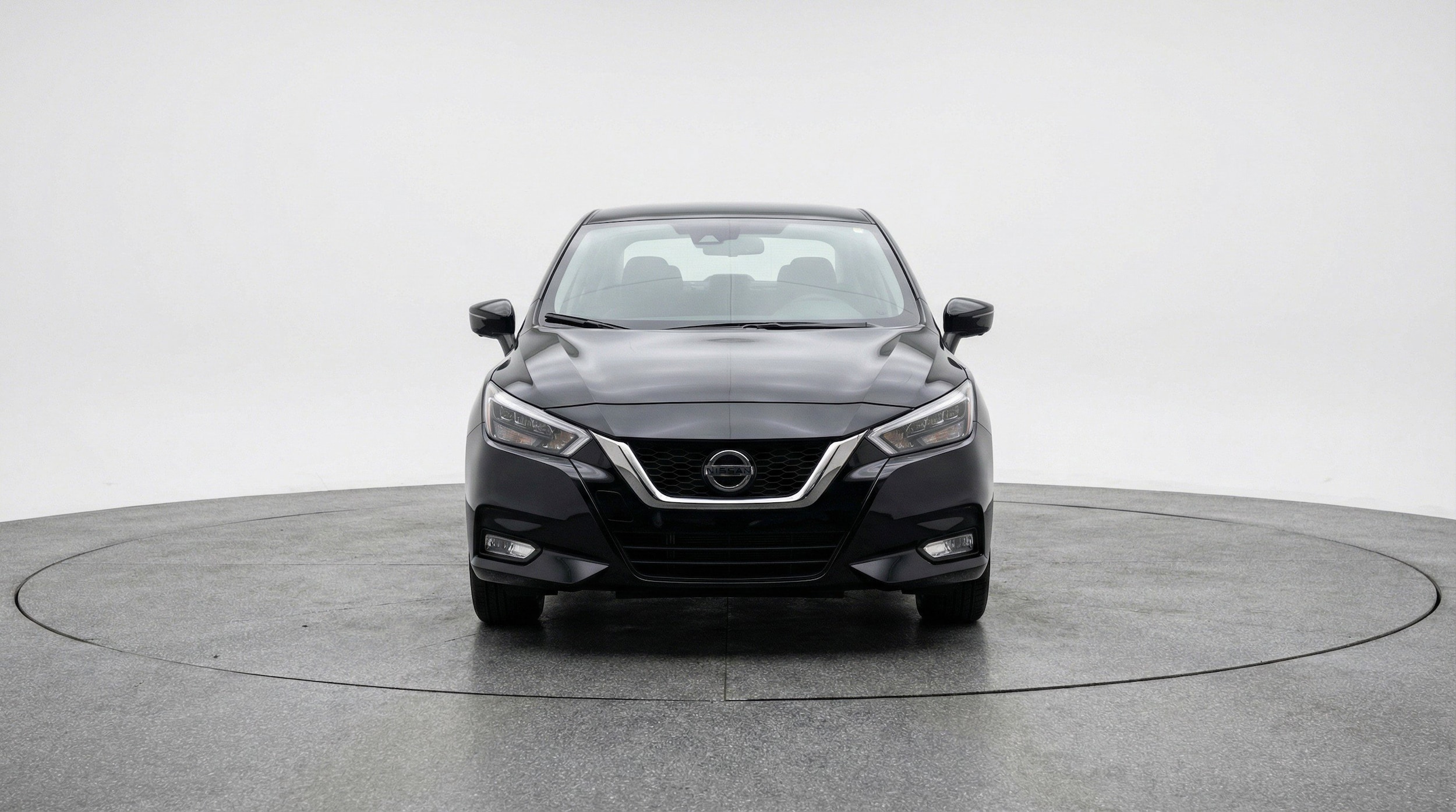 Thumbnail: 2025 Nissan Versa - 2