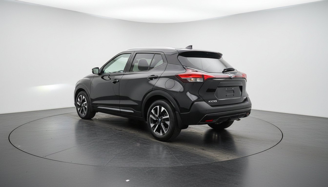 Thumbnail: 2026 Nissan Kicks - 6