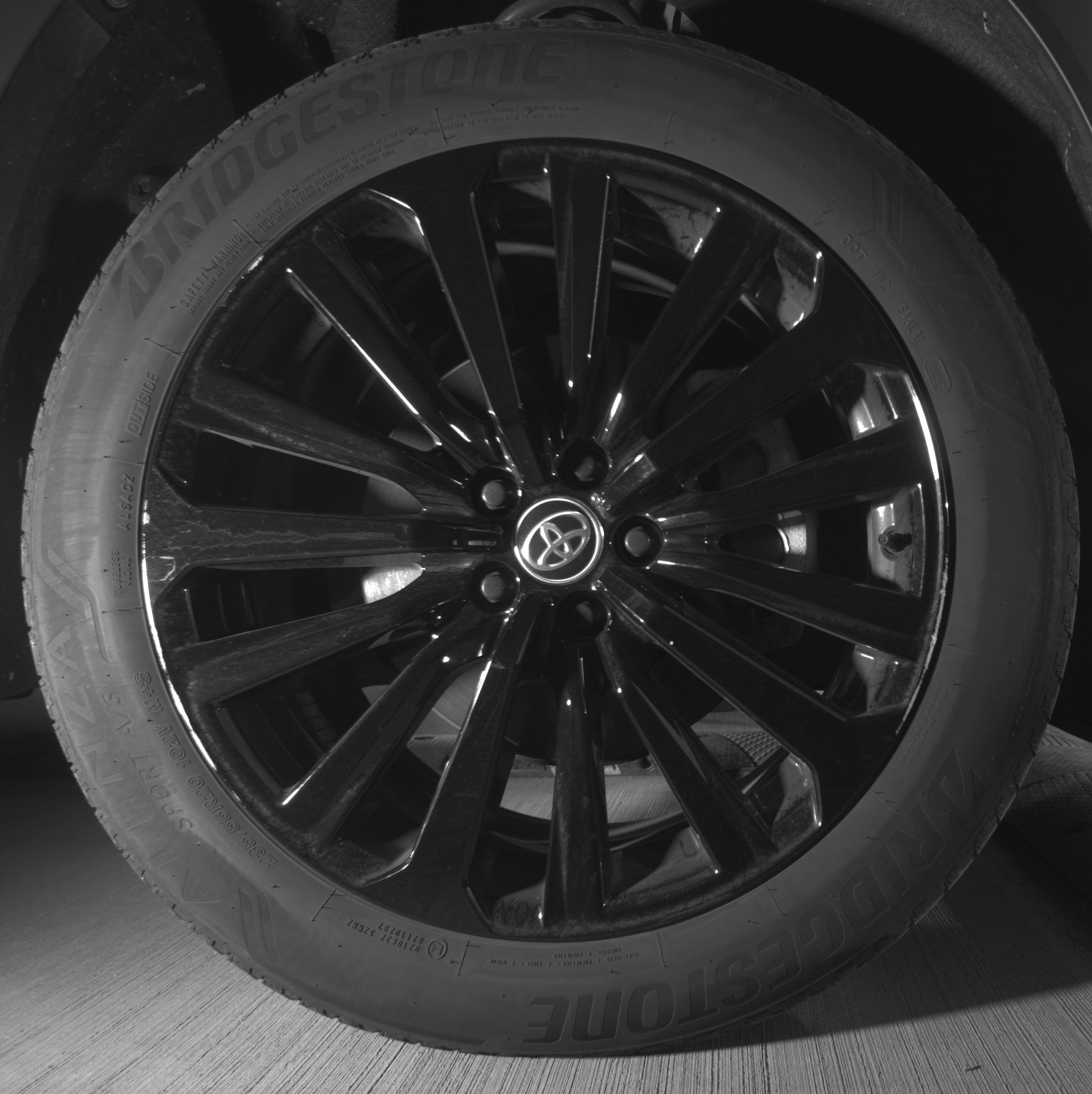 Thumbnail: 2025 Toyota Highlander - 13