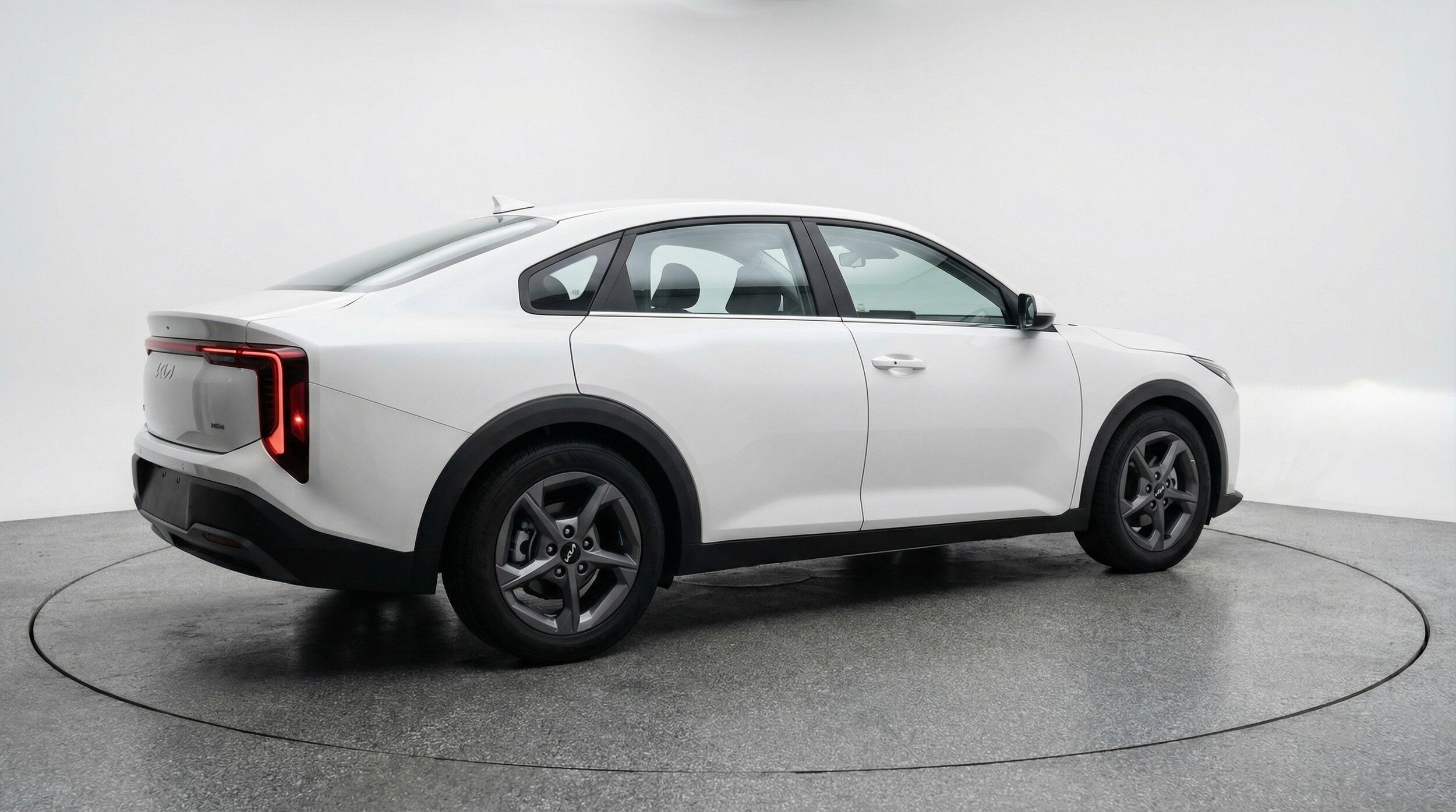 Thumbnail: 2025 Kia K4 - 9