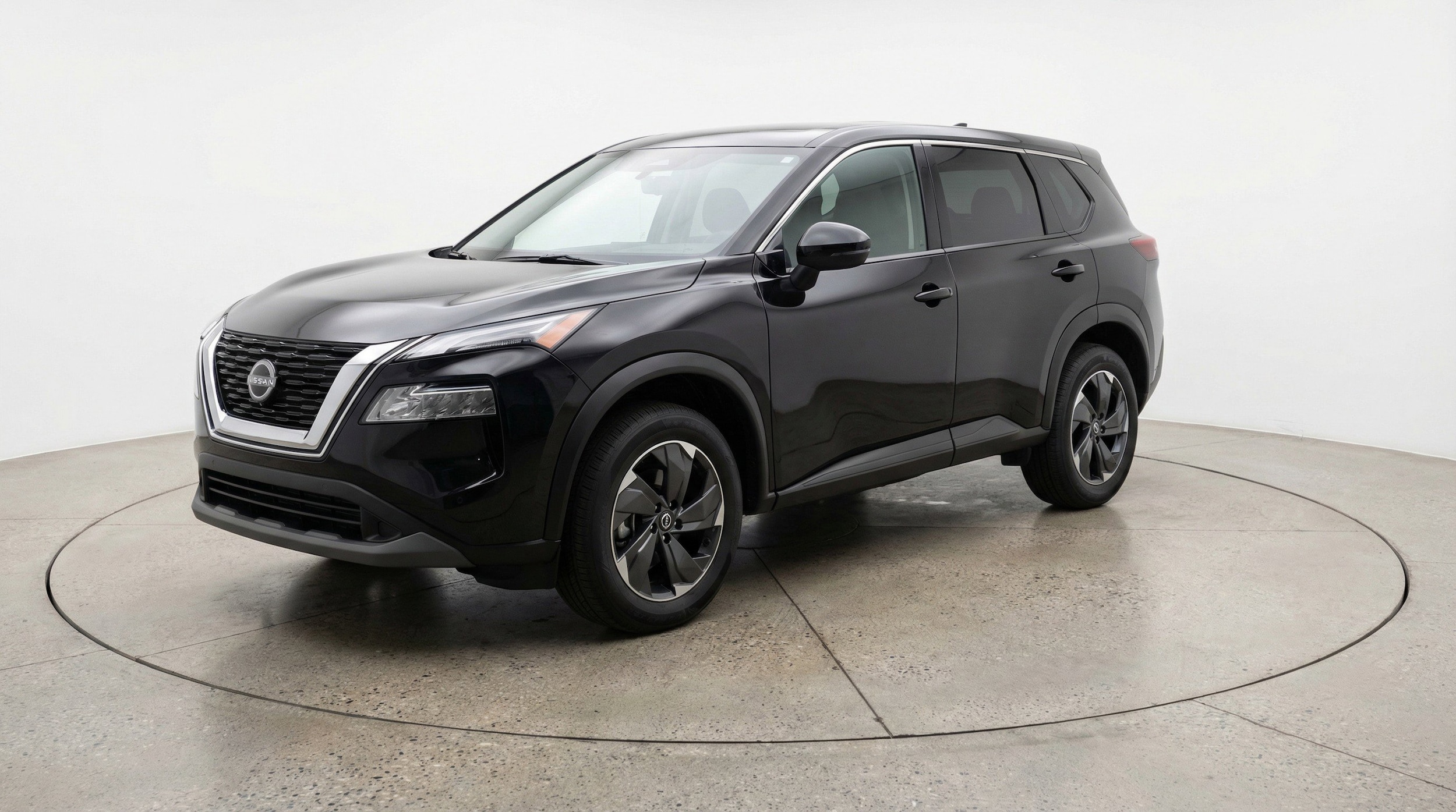 Thumbnail: 2025 Nissan Rogue - 3