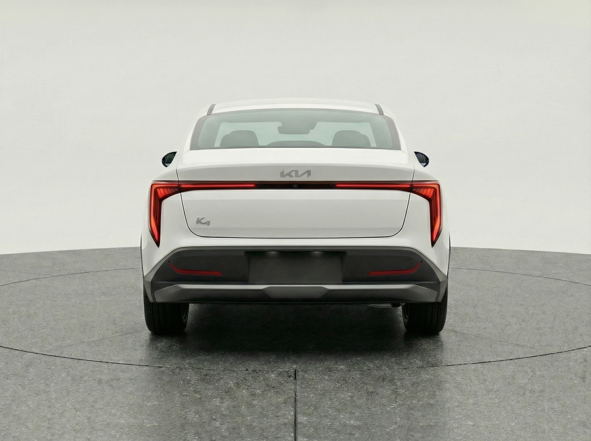 Thumbnail: 2025 Kia K4 - 6