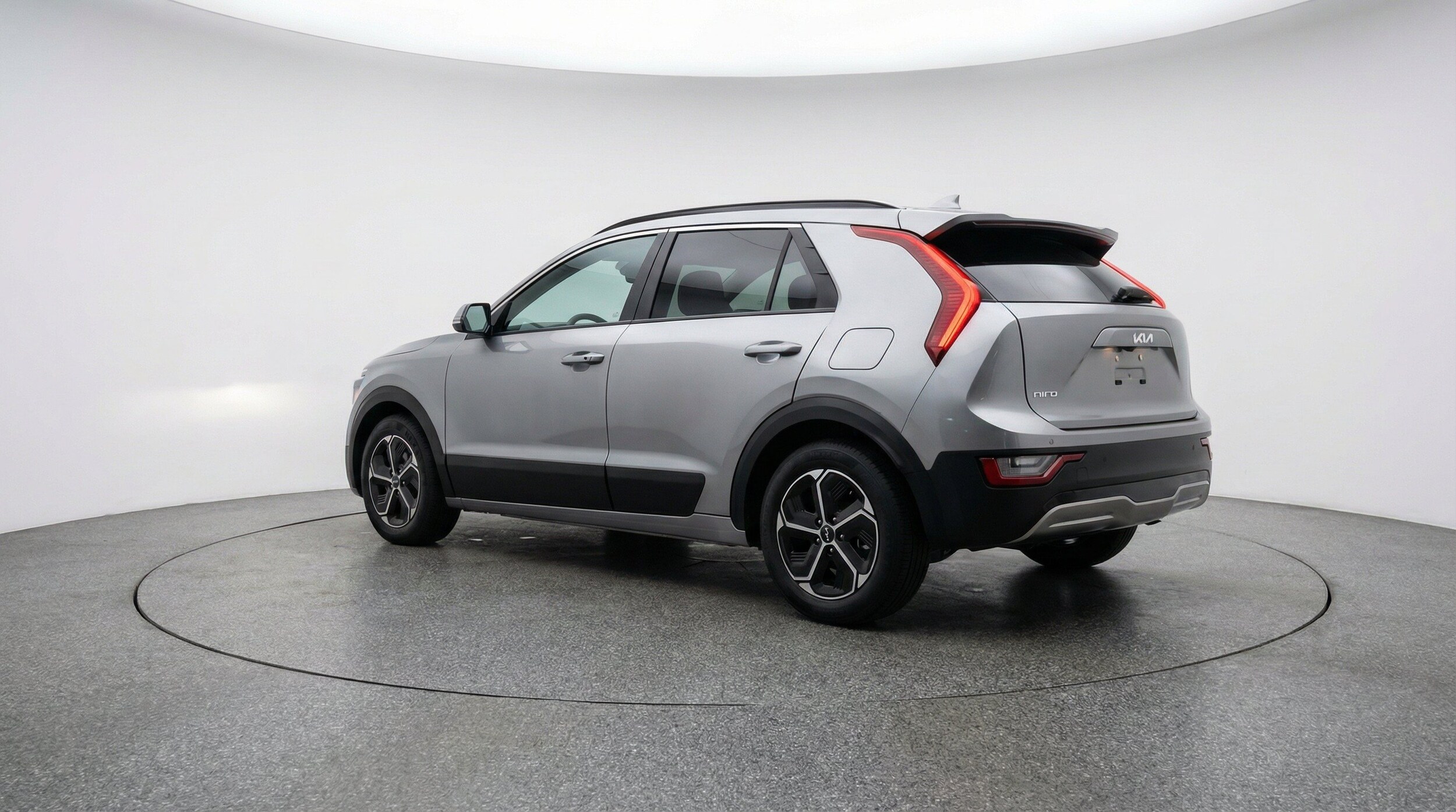 Thumbnail: 2026 Kia Niro - 6
