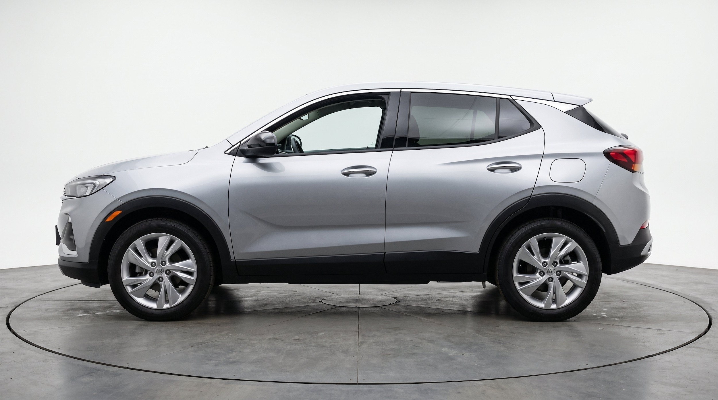 Thumbnail: 2025 Buick Encore GX - 5
