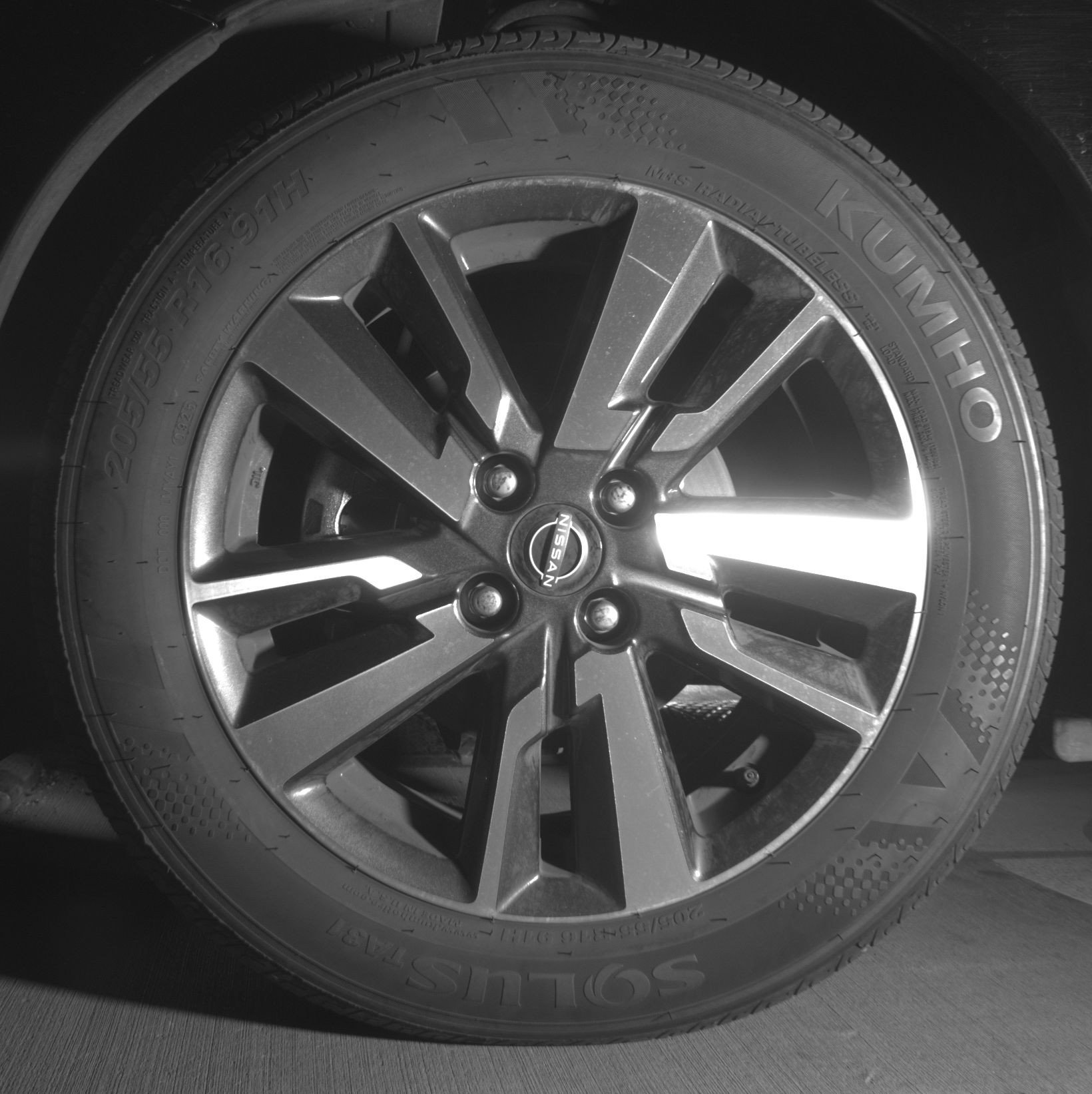 Thumbnail: 2025 Nissan Versa - 12