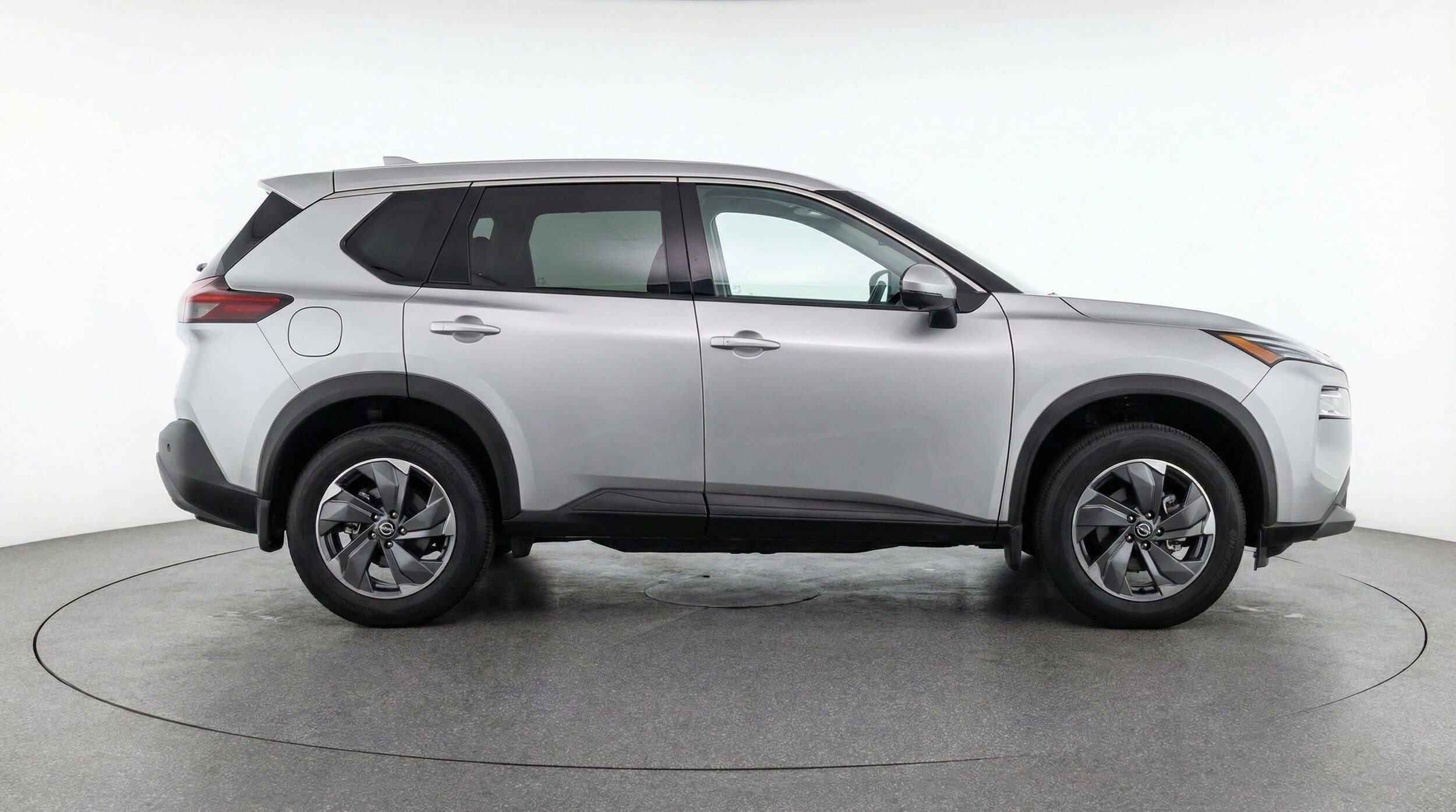 Thumbnail: 2026 Nissan Rogue - 11