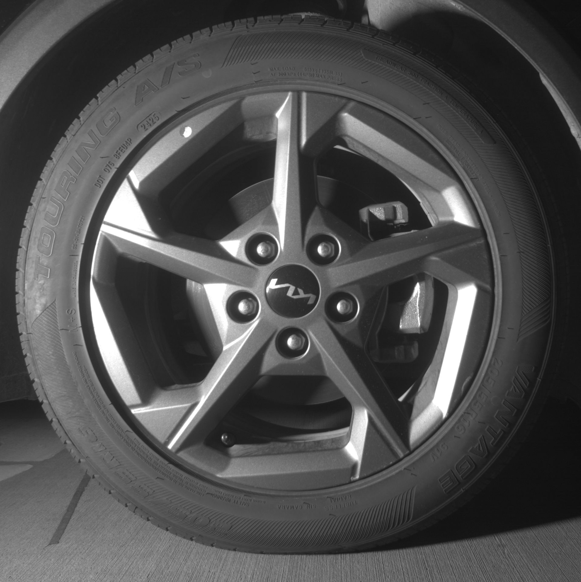 Thumbnail: 2025 Kia K4 - 10