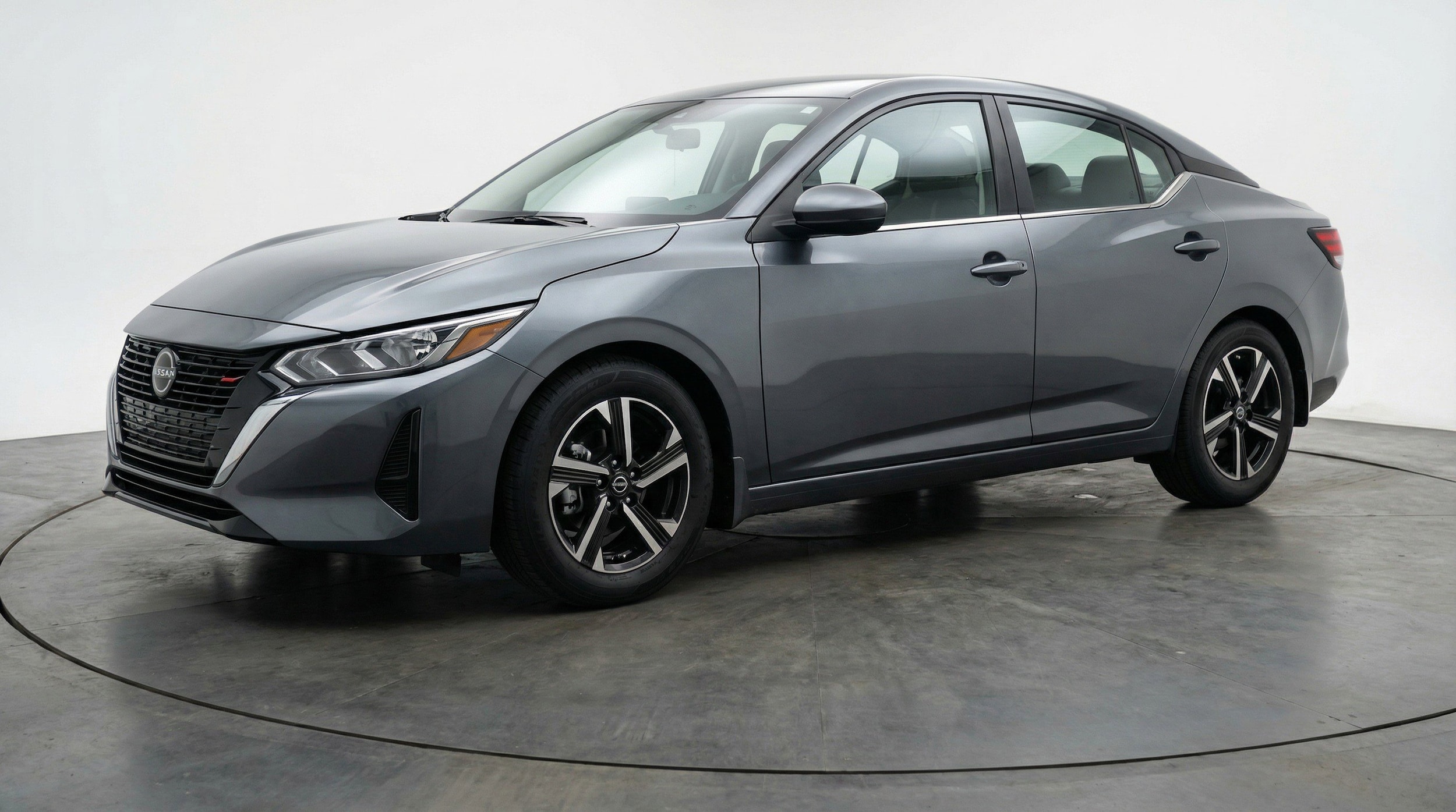 Thumbnail: 2025 Nissan Sentra - 3