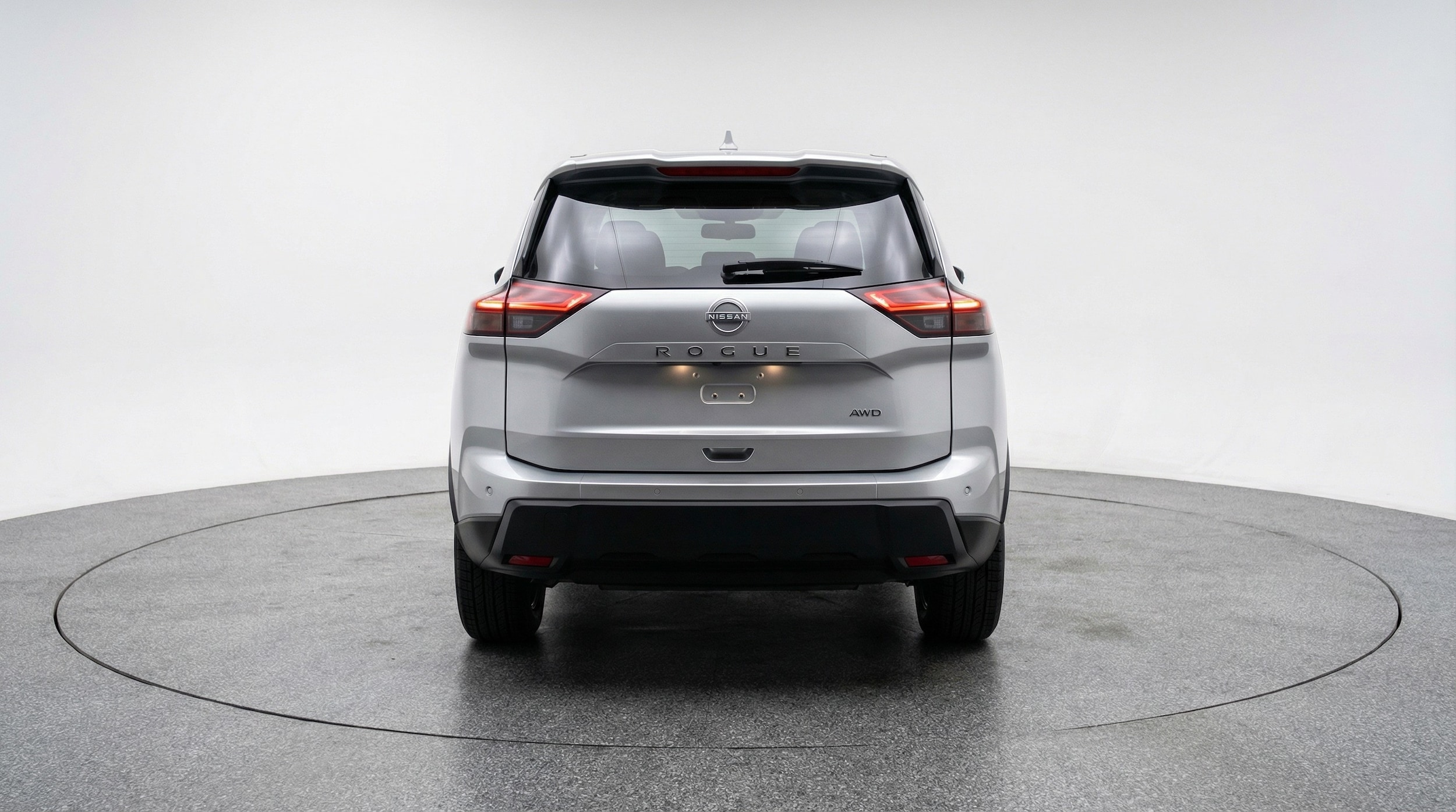 Thumbnail: 2025 Nissan Rogue - 6