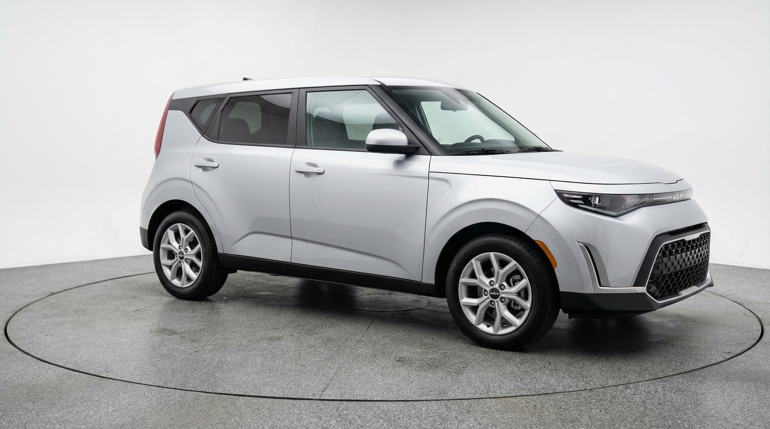 Thumbnail: 2025 Kia Soul - 1