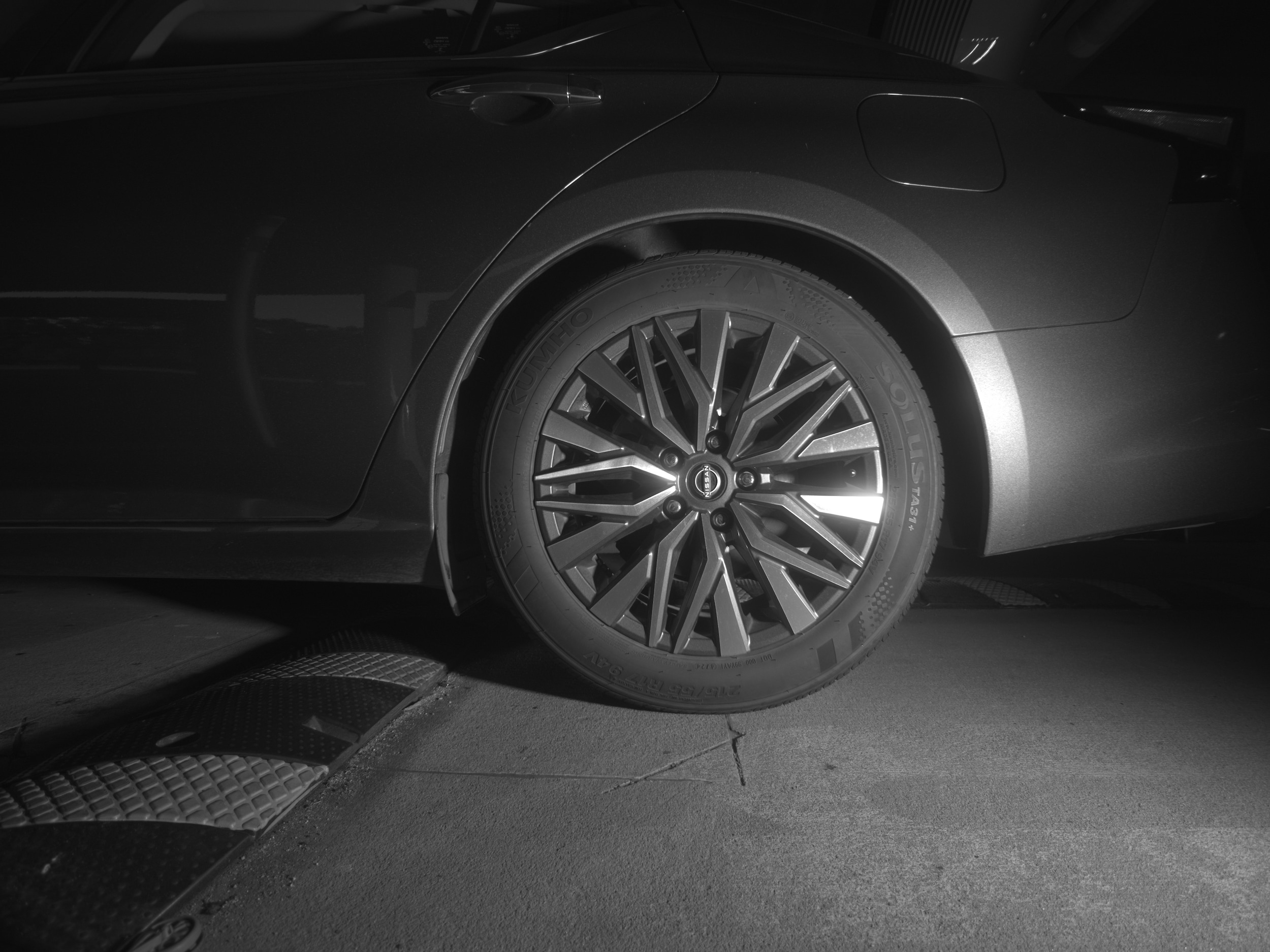 Thumbnail: 2025 Nissan Altima - 11