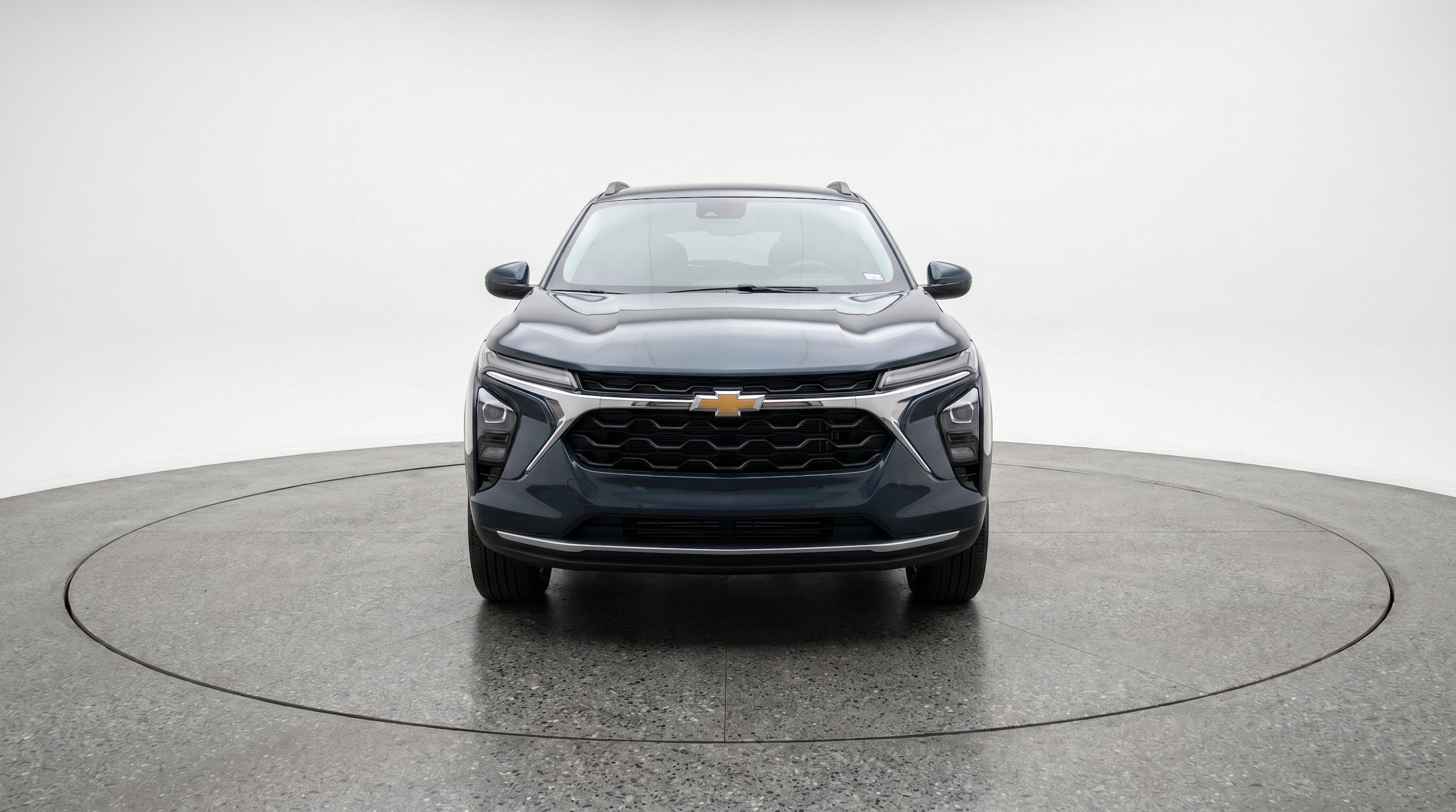 Thumbnail: 2025 Chevrolet Trax - 2