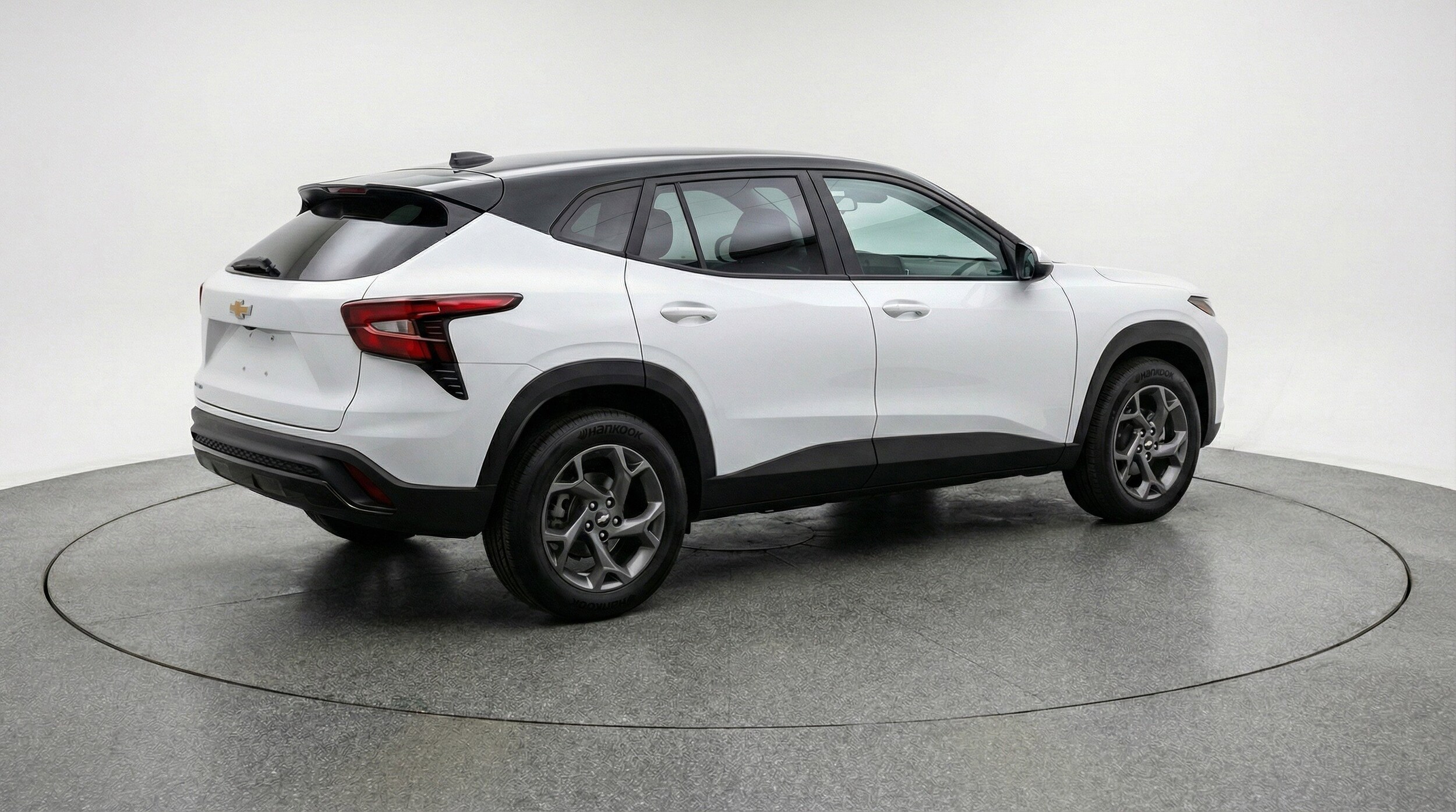 Thumbnail: 2025 Chevrolet Trax - 9
