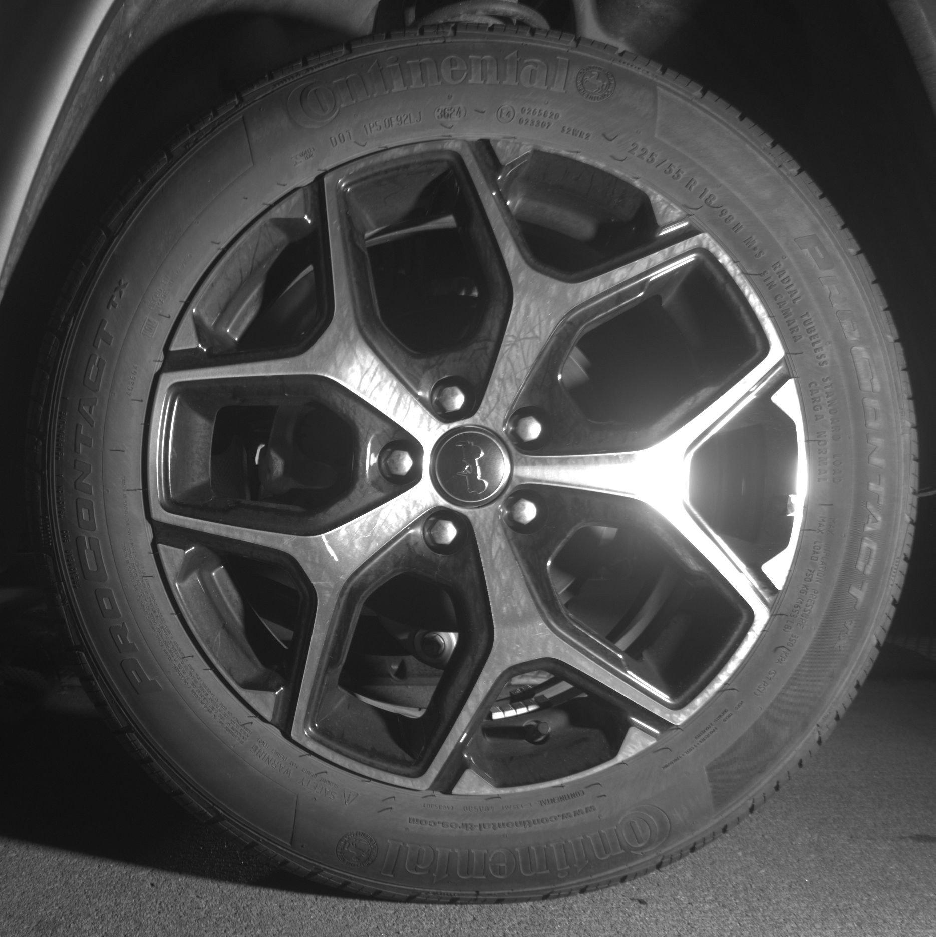 Thumbnail: 2025 Jeep Compass - 14