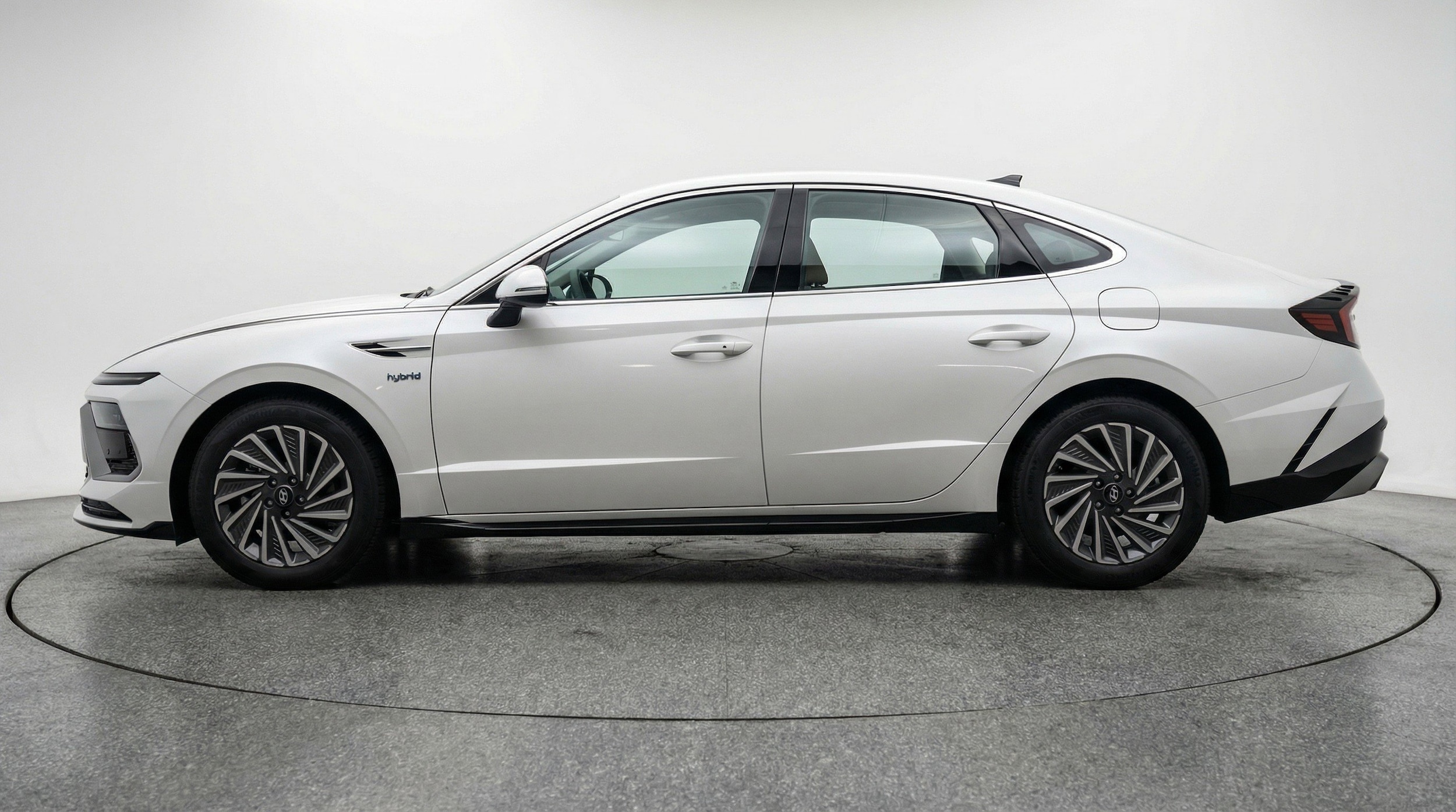 Thumbnail: 2025 Hyundai Sonata - 5