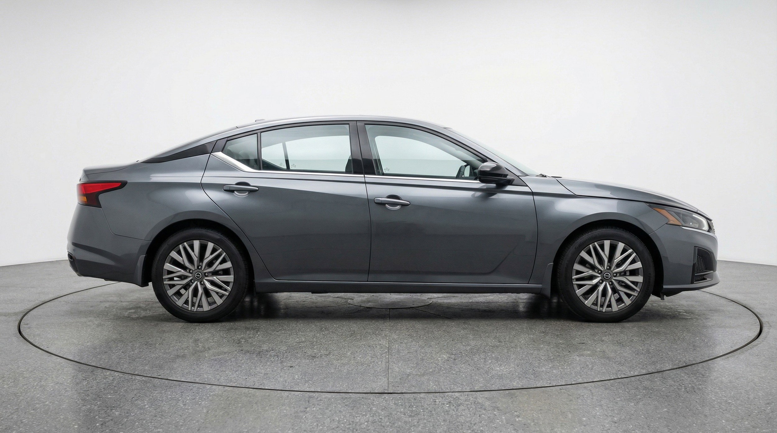 Thumbnail: 2025 Nissan Altima - 11