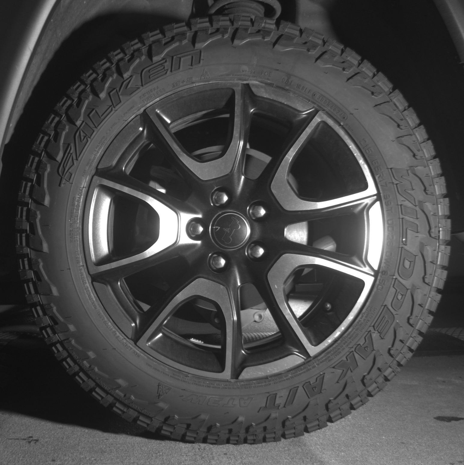 Thumbnail: 2025 Jeep Compass - 14