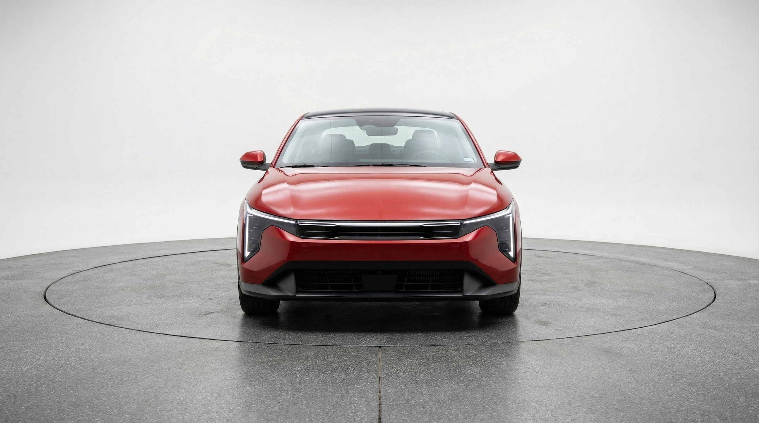 Thumbnail: 2025 Kia K4 - 2