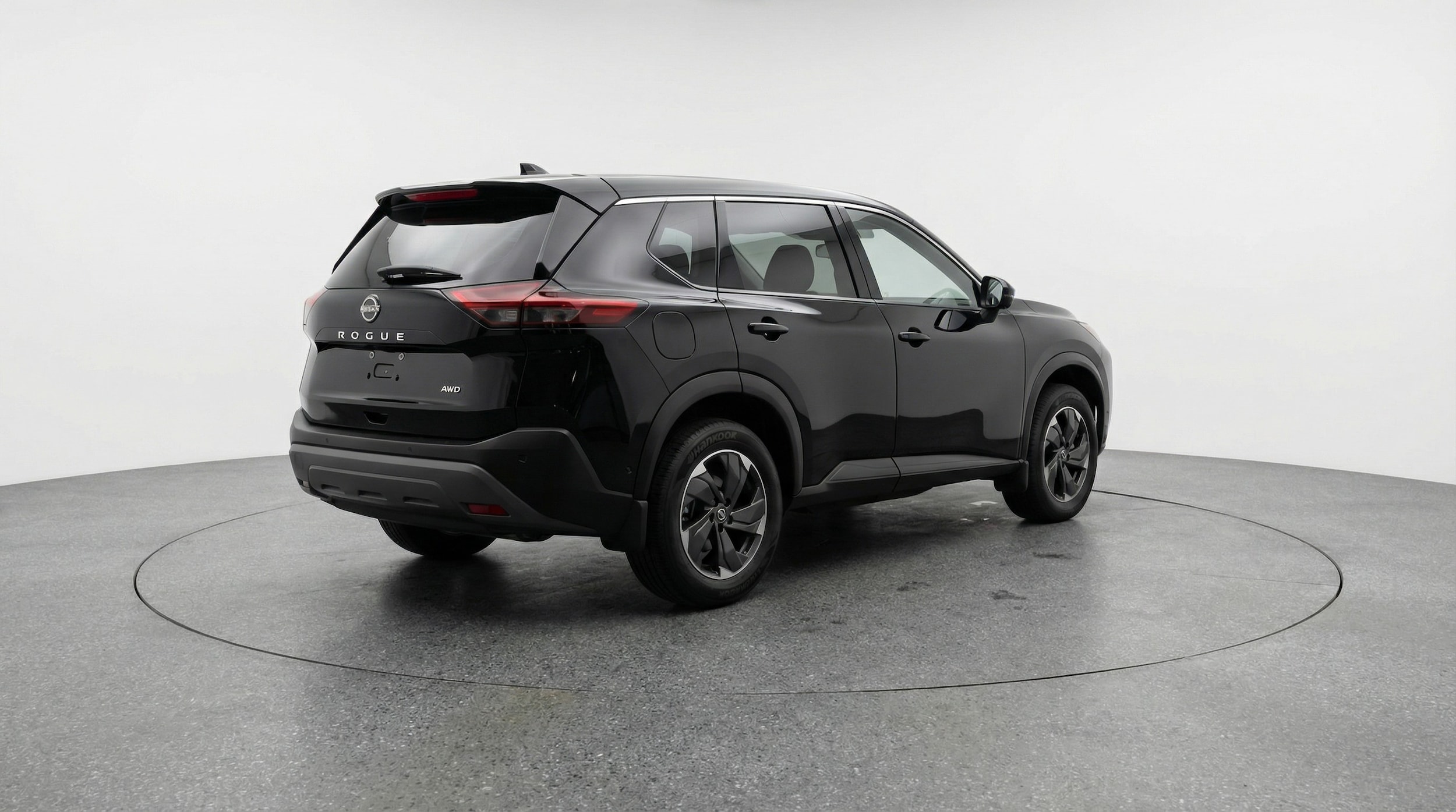 Thumbnail: 2025 Nissan Rogue - 7