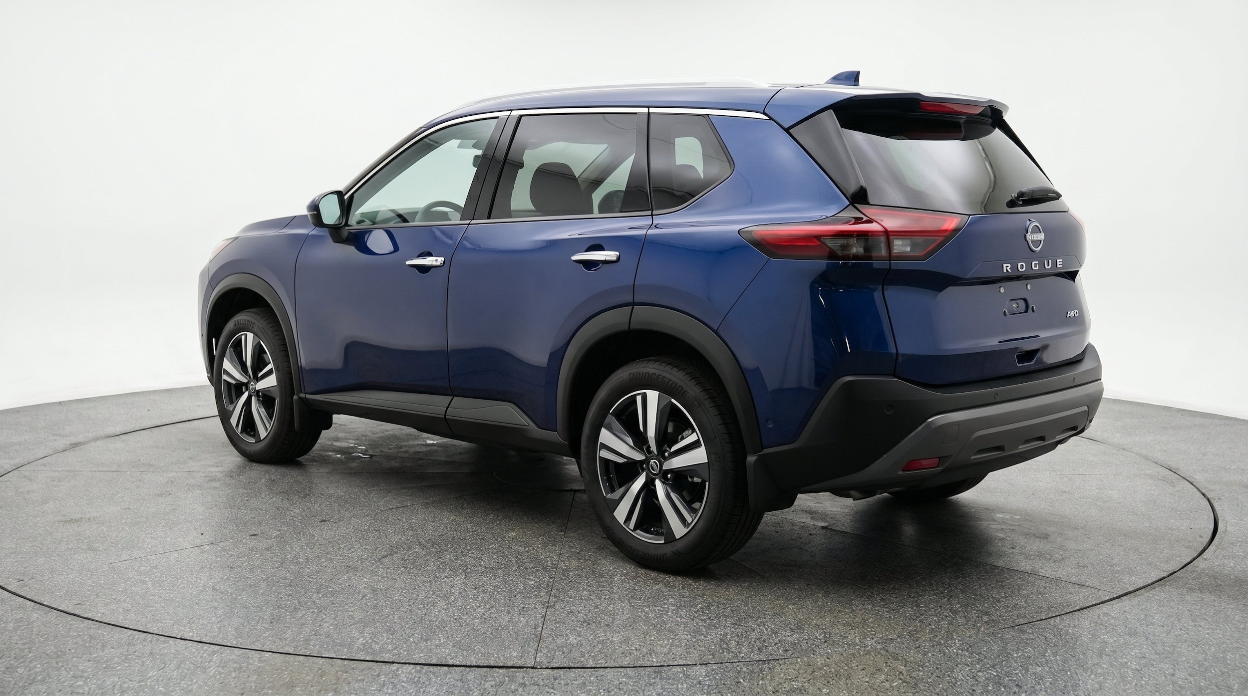 Thumbnail: 2026 Nissan Rogue - 6