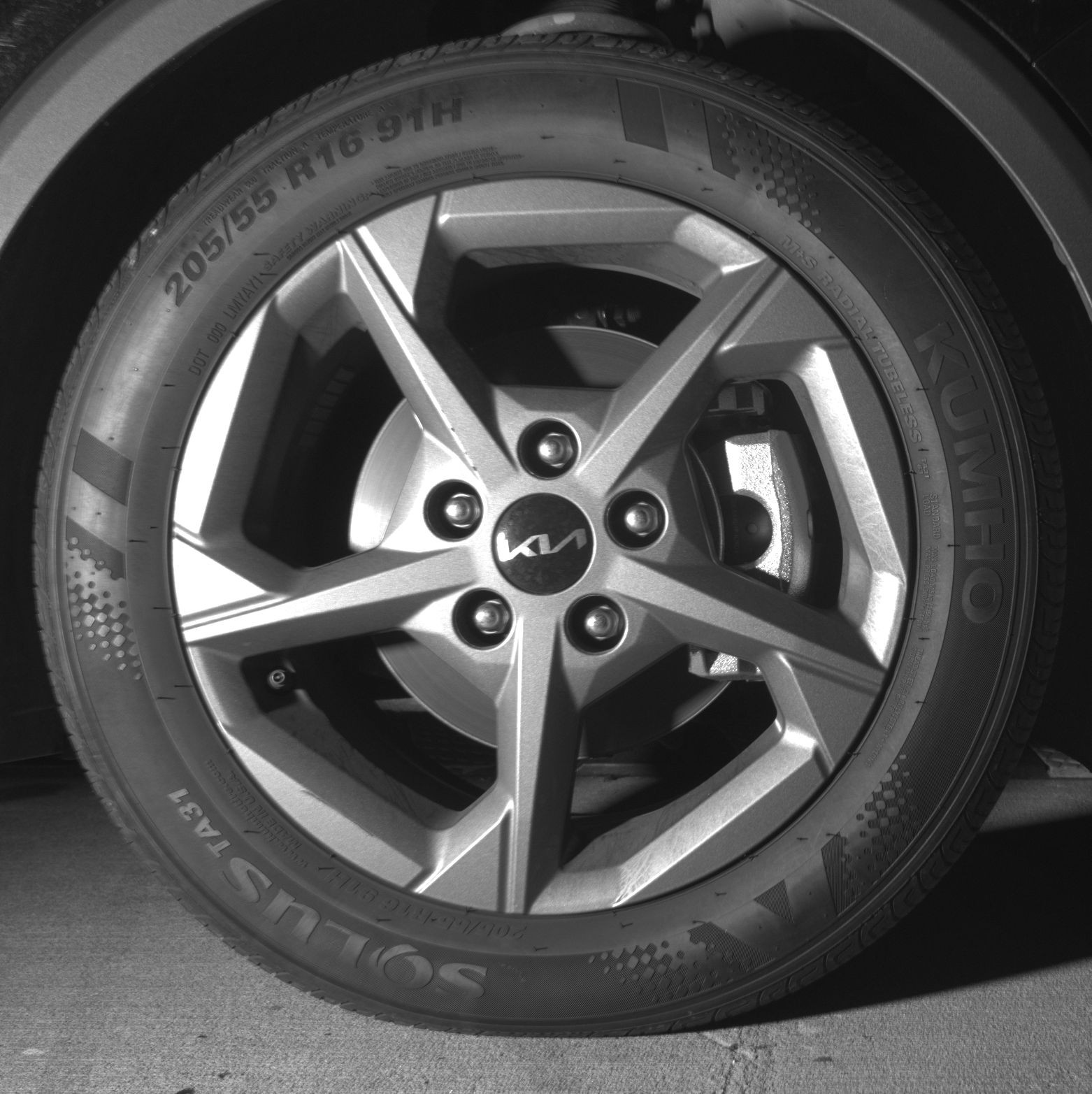 Thumbnail: 2025 Kia K4 - 10