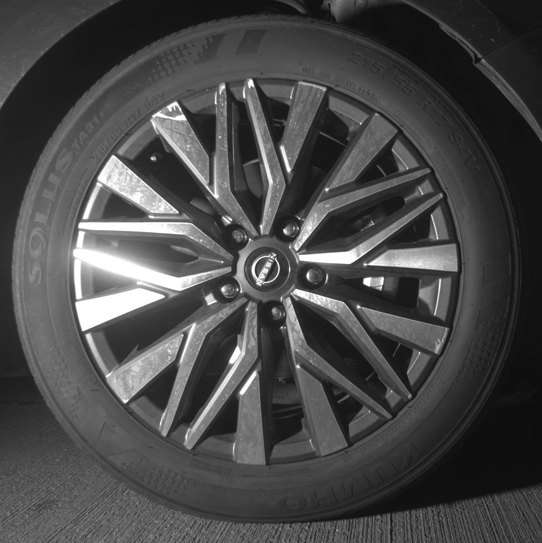 Thumbnail: 2025 Nissan Altima - 13