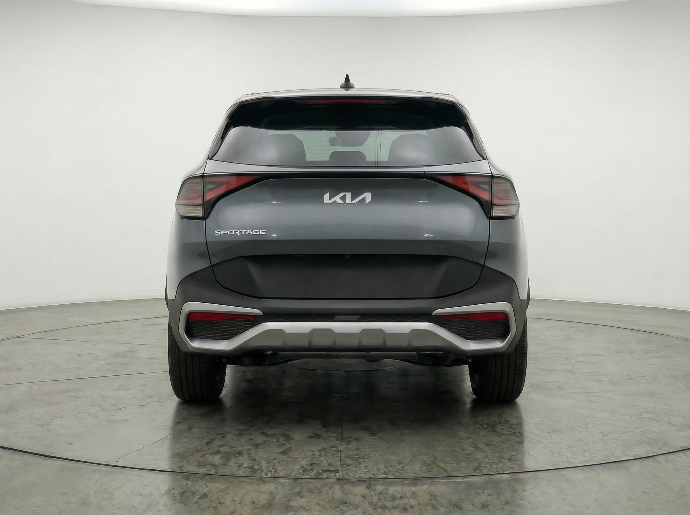 Thumbnail: 2026 Kia Sportage - 7