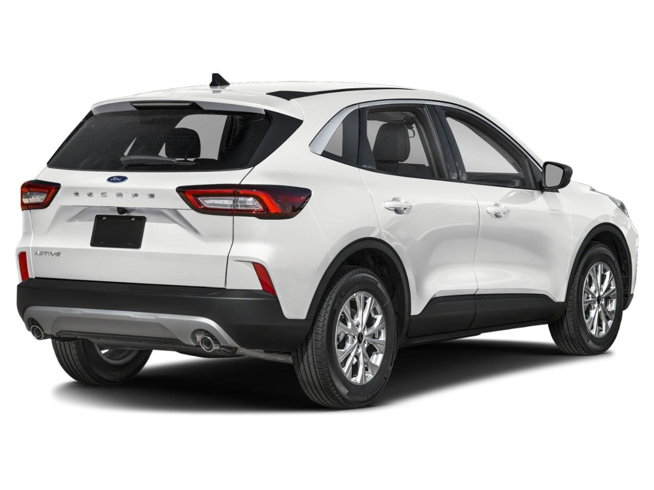 Thumbnail: 2024 Ford Escape - 2
