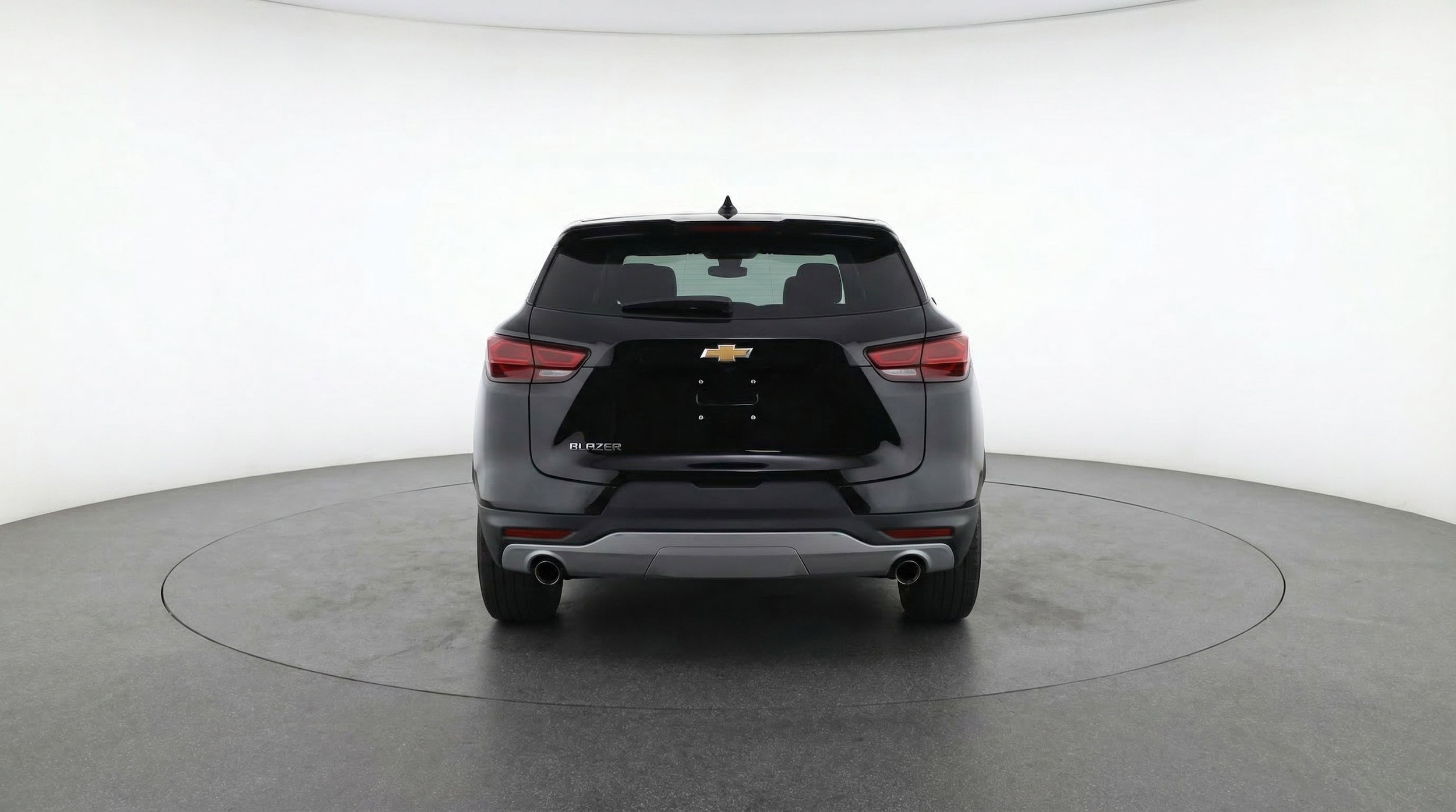 Thumbnail: 2025 Chevrolet Blazer - 7