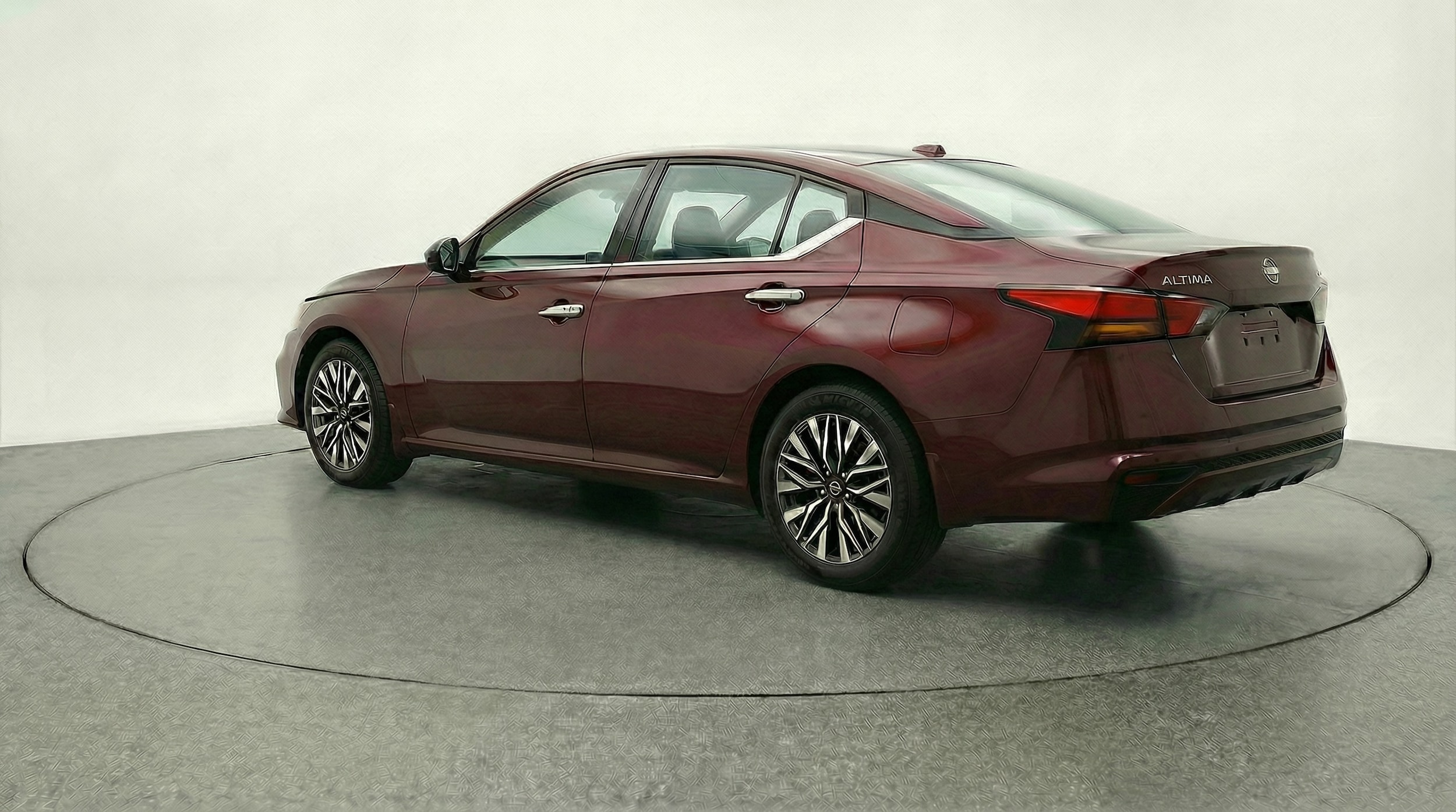 Thumbnail: 2025 Nissan Altima - 7