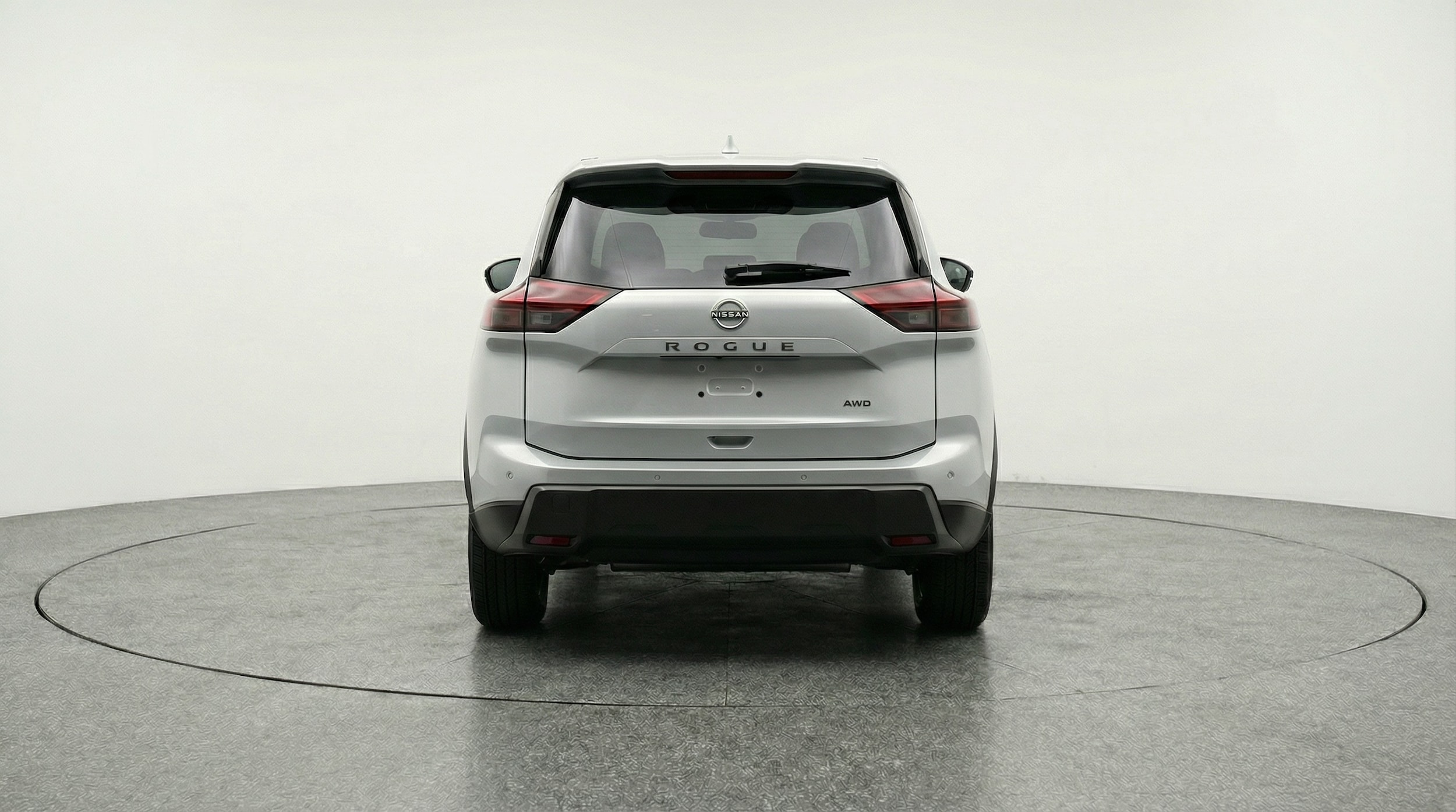 Thumbnail: 2025 Nissan Rogue - 6