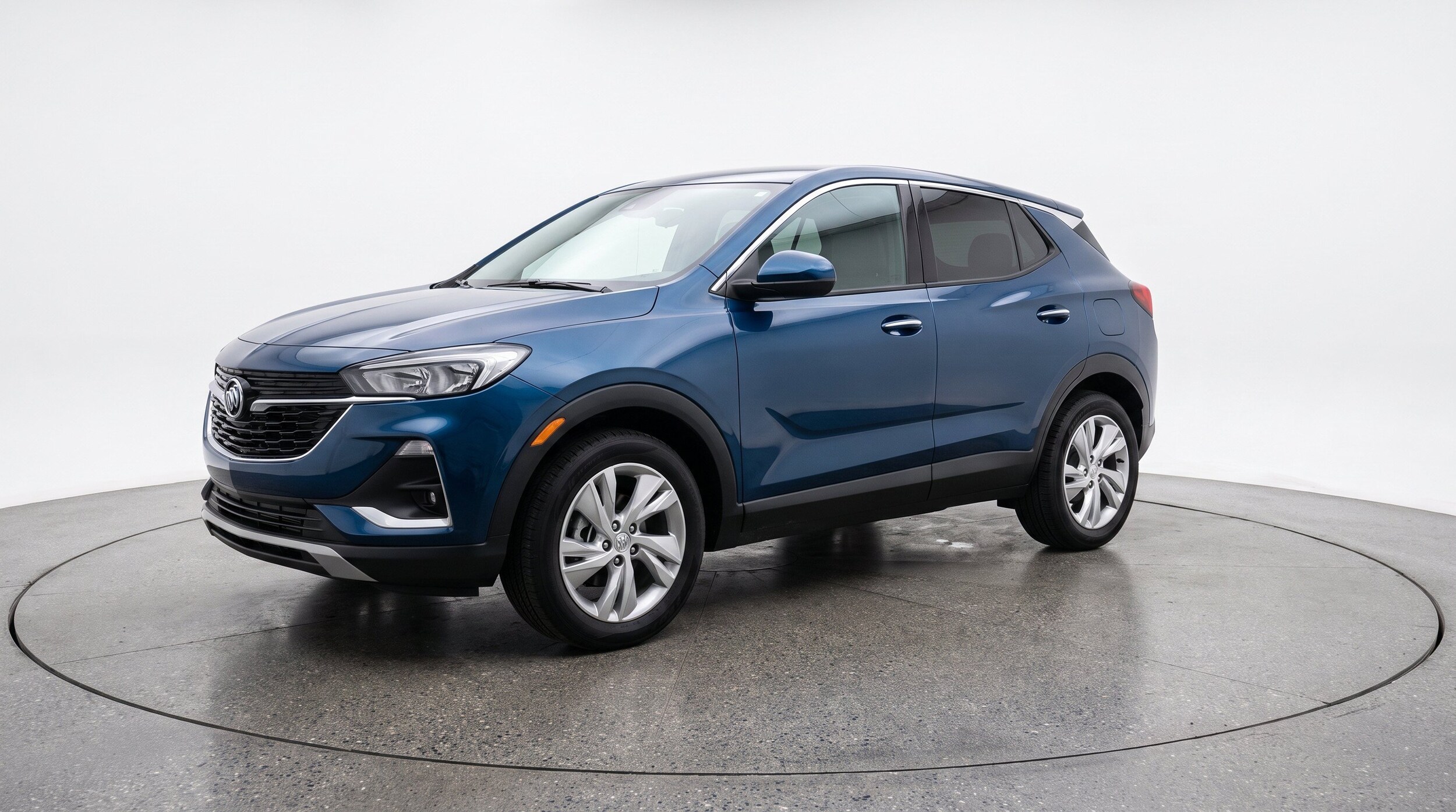 Thumbnail: 2026 Buick Encore GX - 3