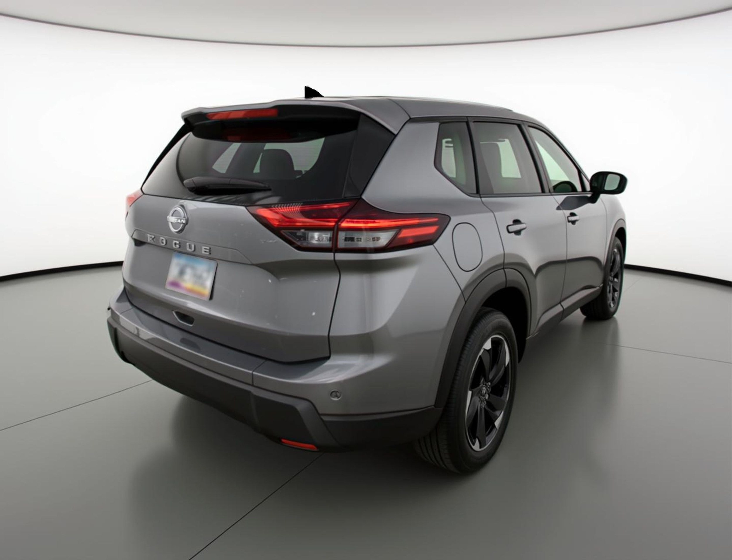 Thumbnail: 2025 Nissan Rogue - 7
