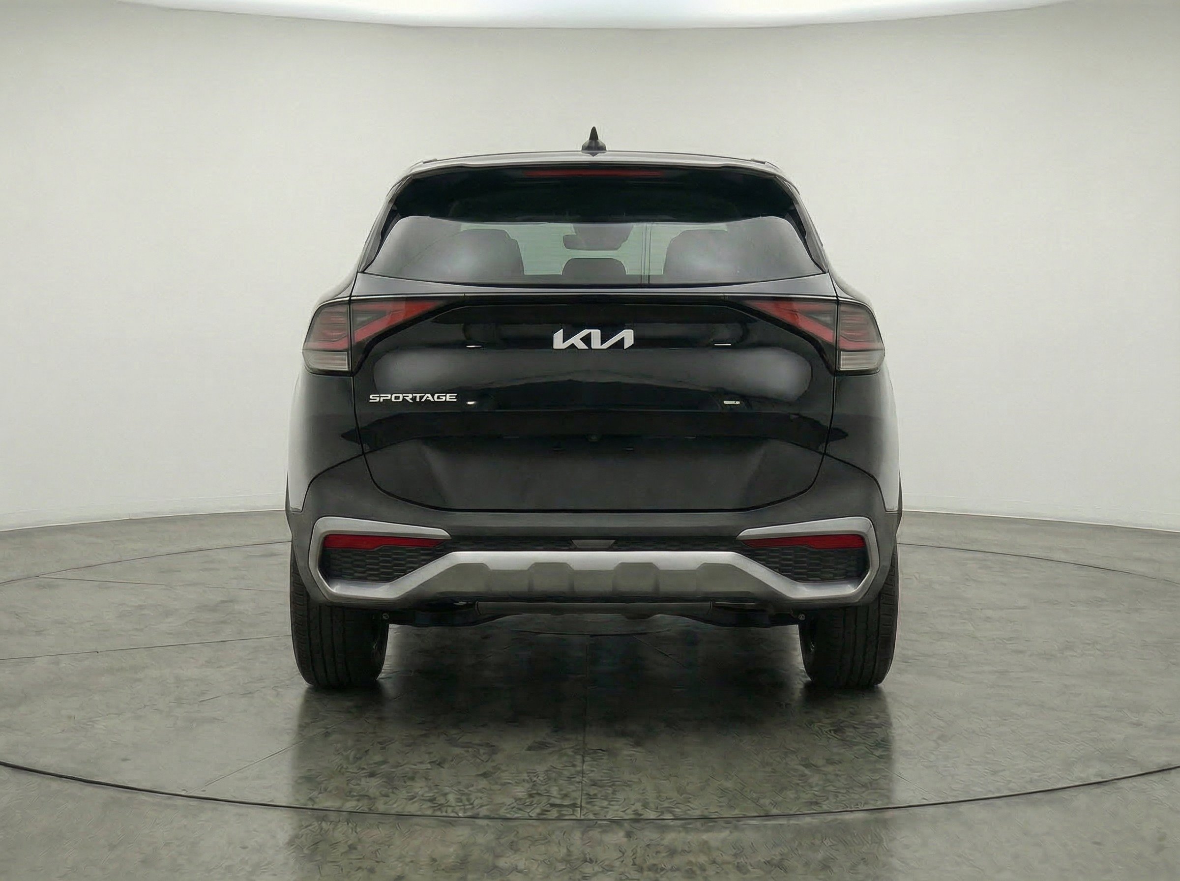 Thumbnail: 2026 Kia Sportage - 7