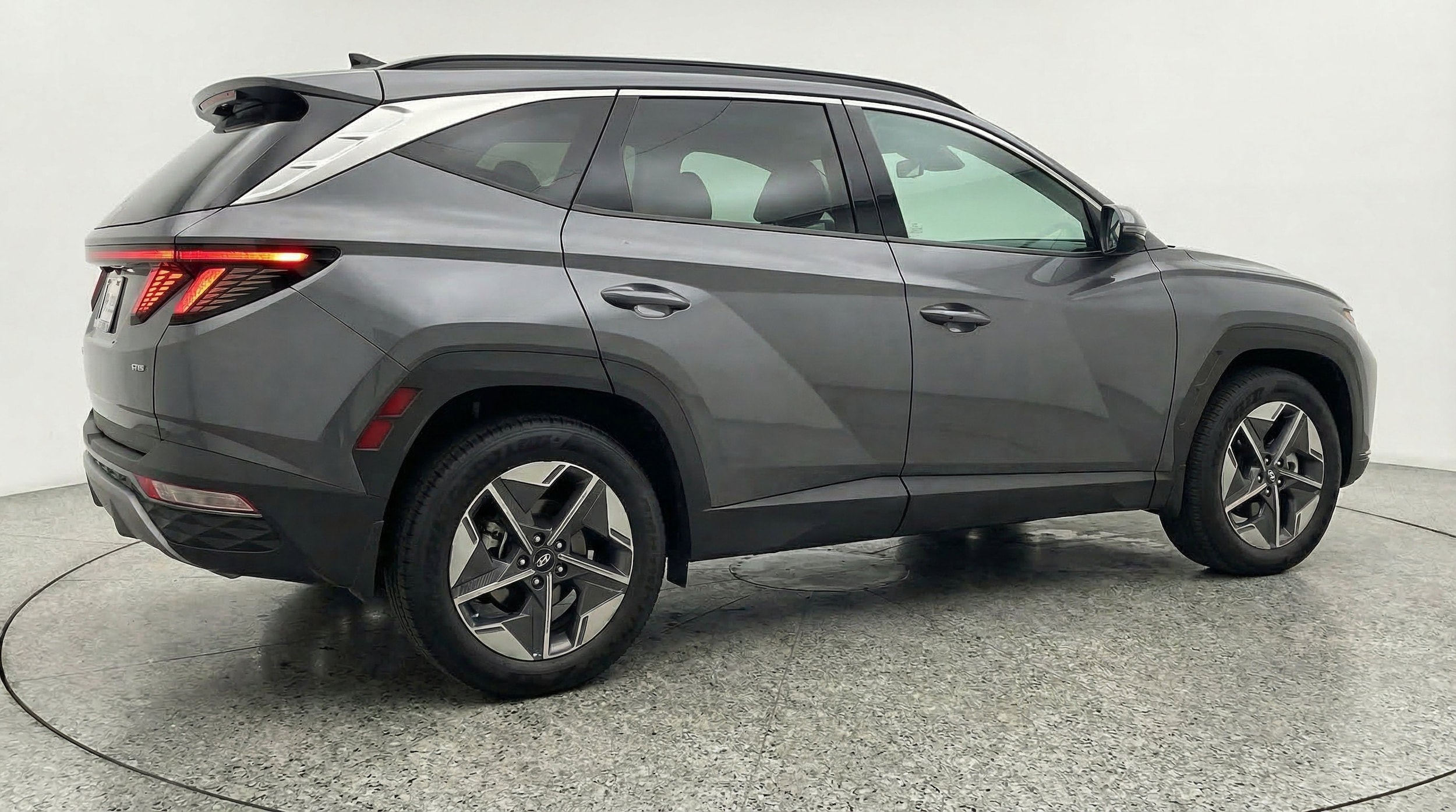 Thumbnail: 2026 Hyundai Tucson - 9