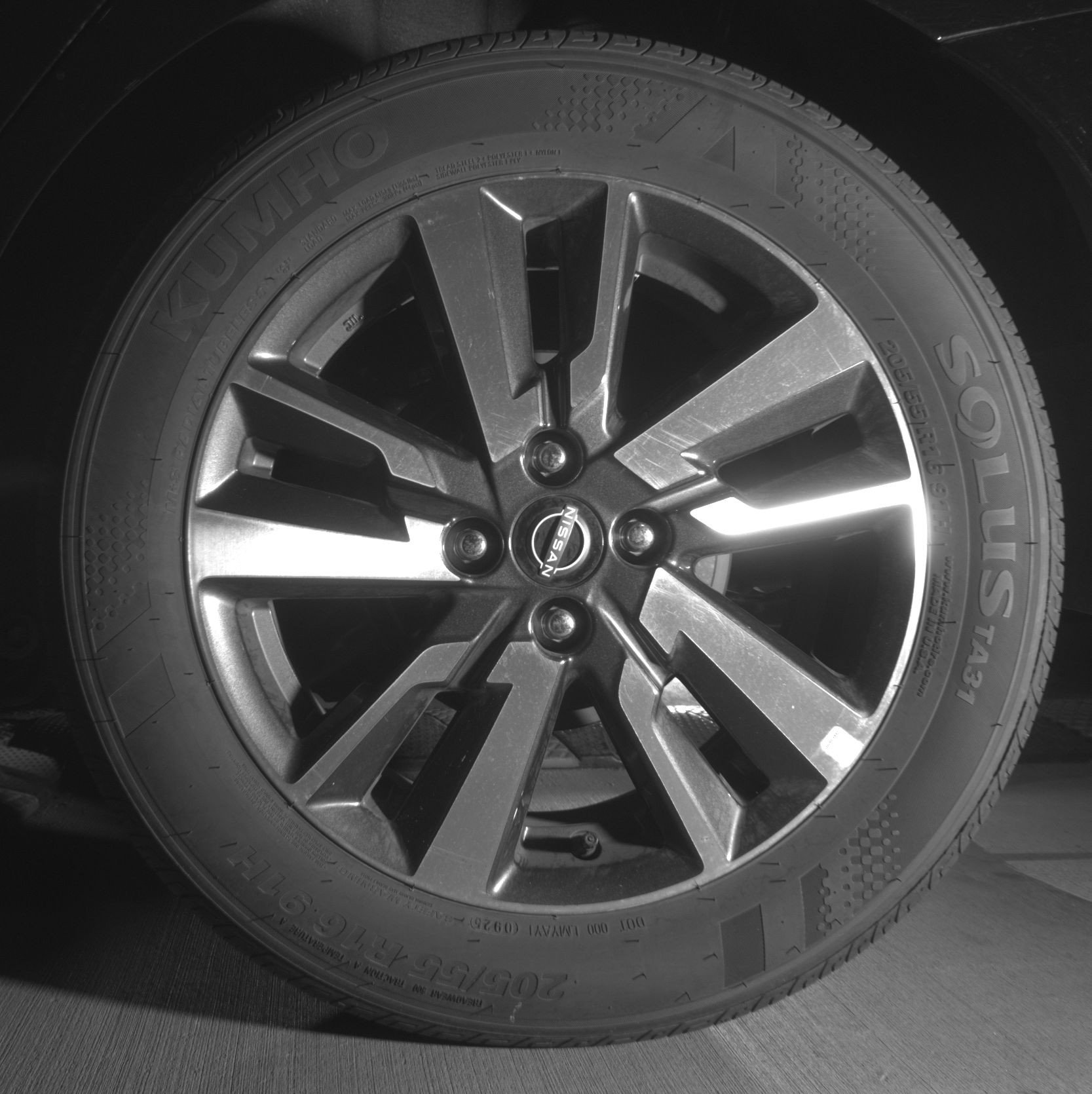 Thumbnail: 2025 Nissan Versa - 14