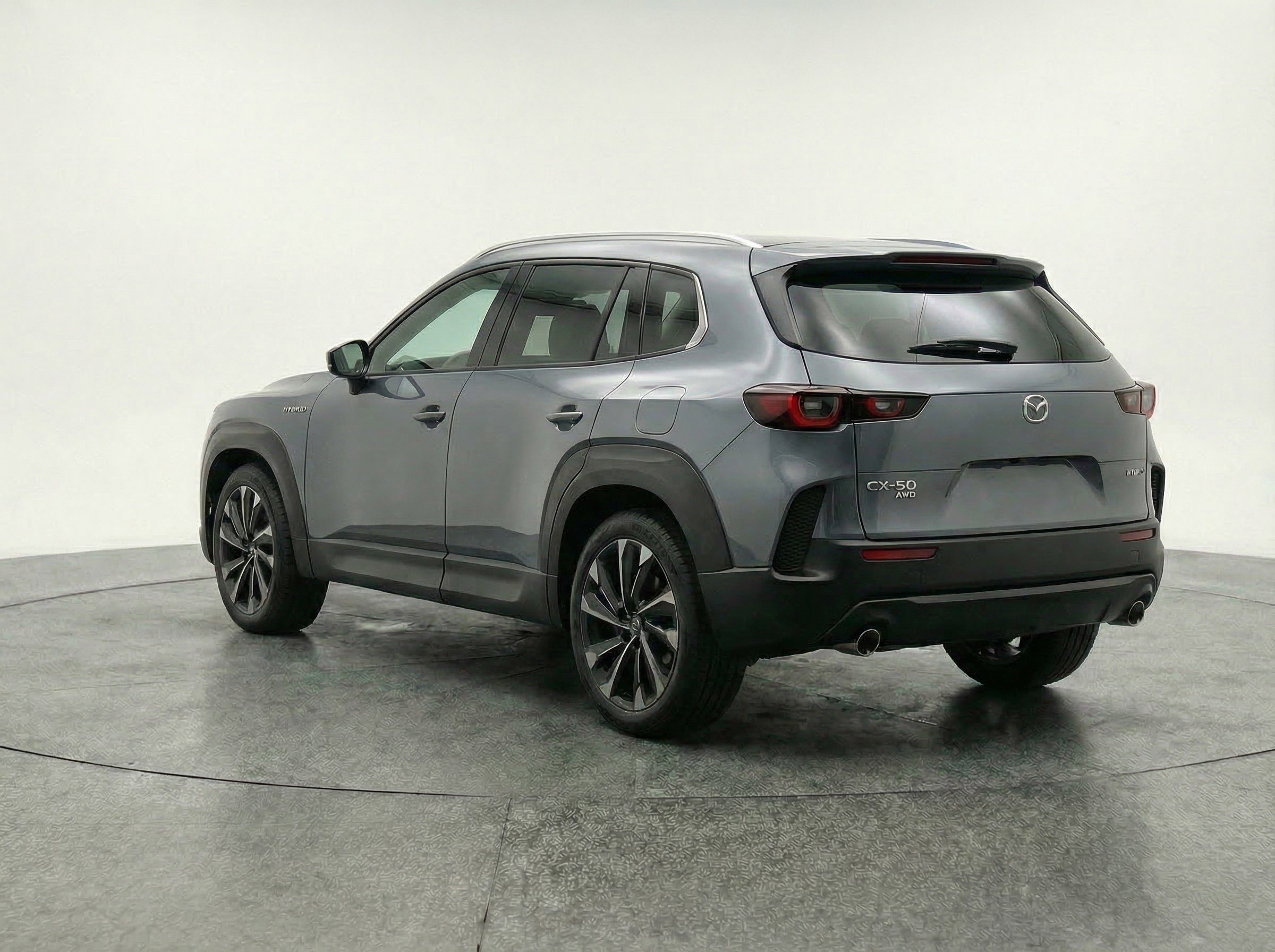 Thumbnail: 2025 Mazda CX-50 - 6