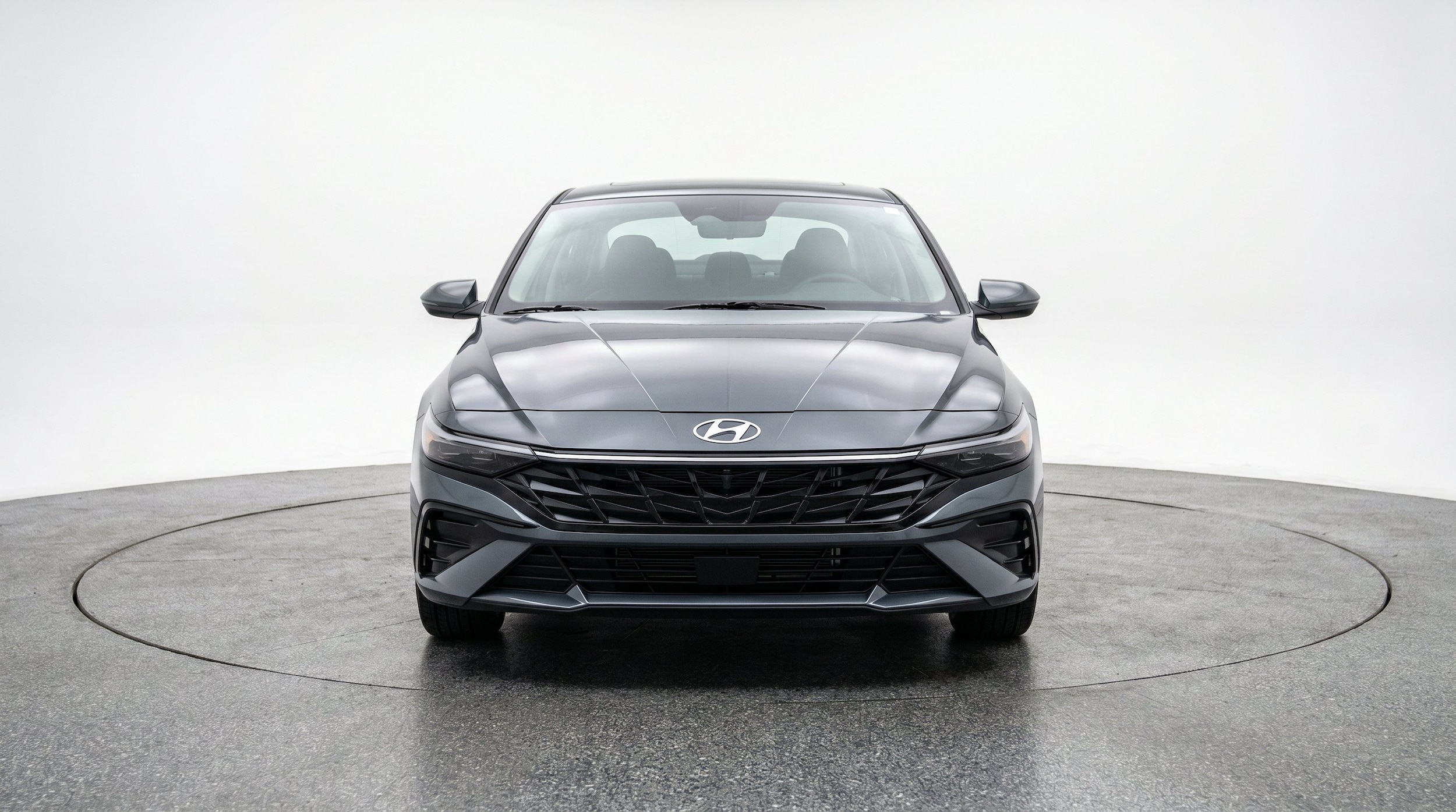 Thumbnail: 2025 Hyundai Elantra - 2