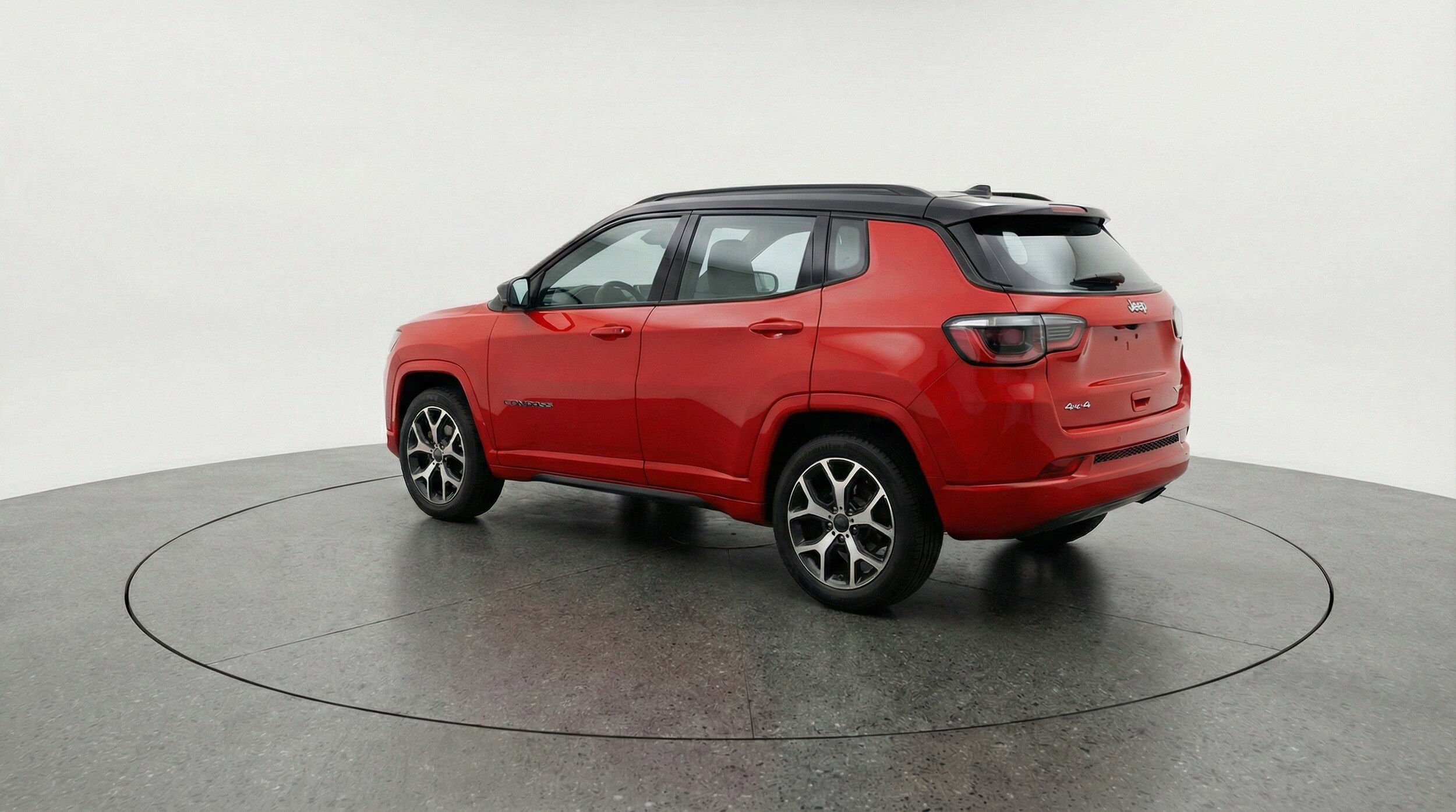 Thumbnail: 2025 Jeep Compass - 6