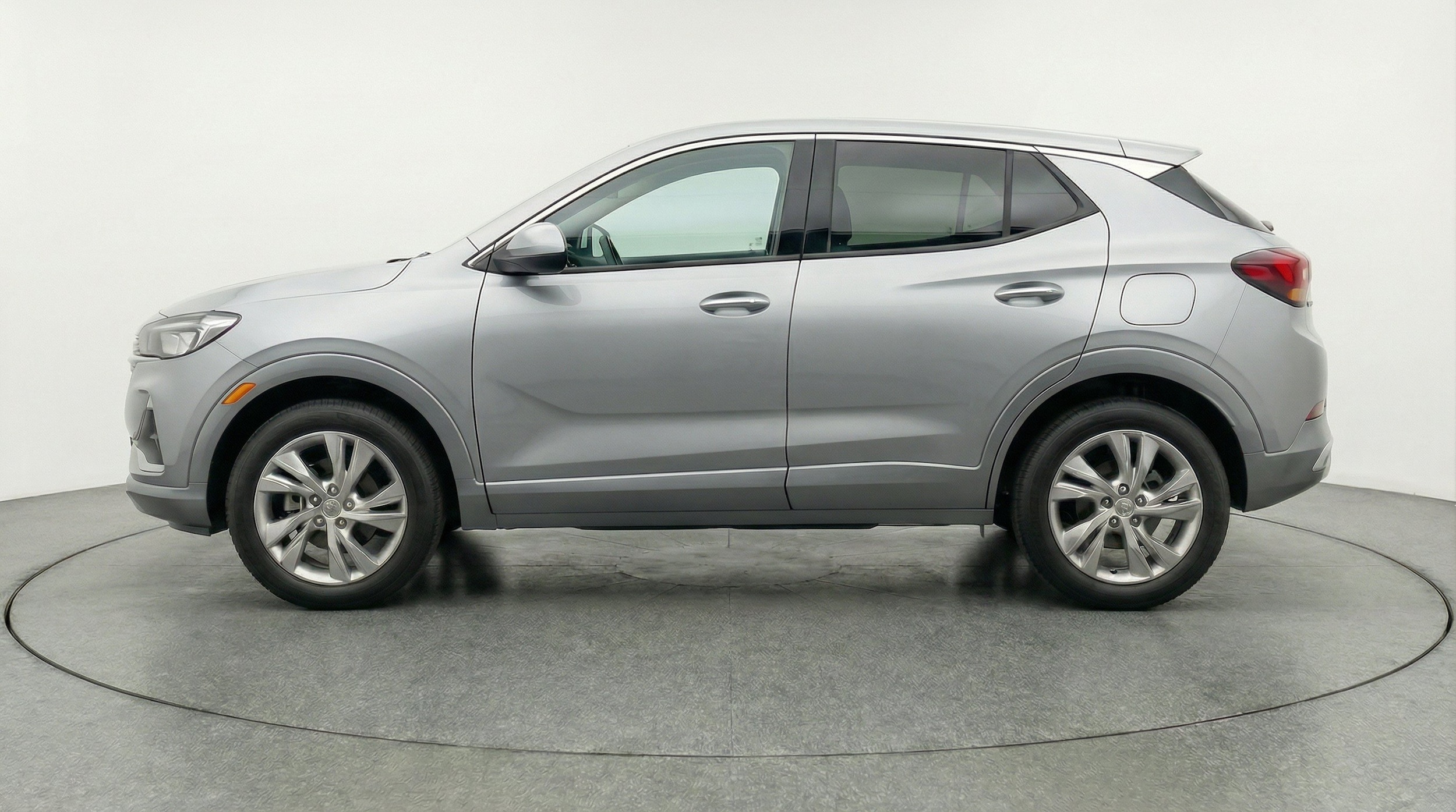 Thumbnail: 2026 Buick Encore GX - 5
