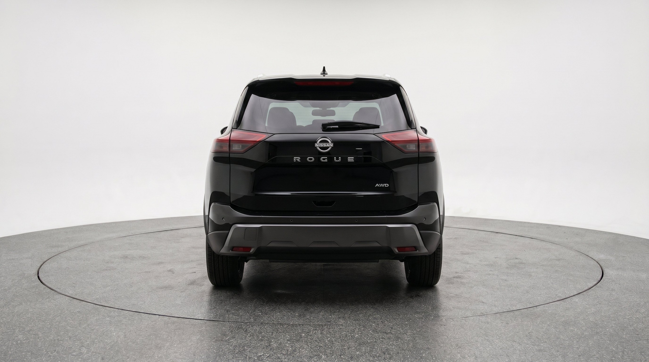 Thumbnail: 2026 Nissan Rogue - 7