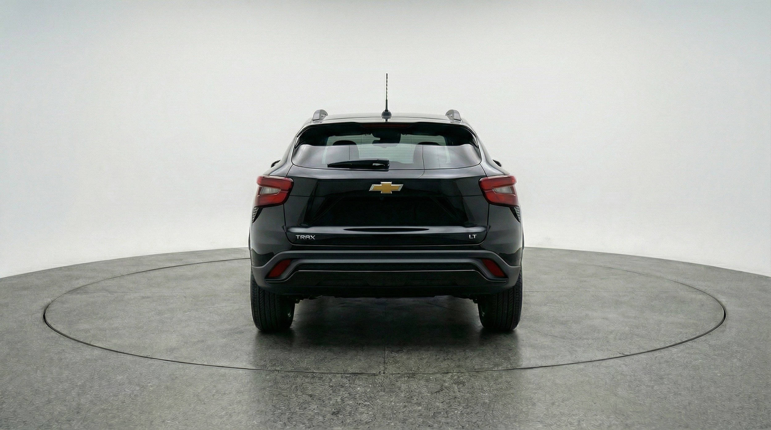 Thumbnail: 2025 Chevrolet Trax - 7