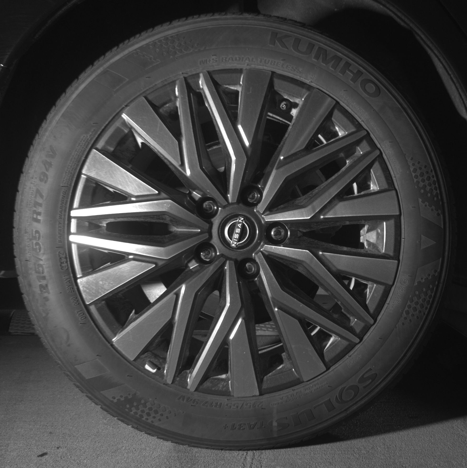 Thumbnail: 2025 Nissan Altima - 12