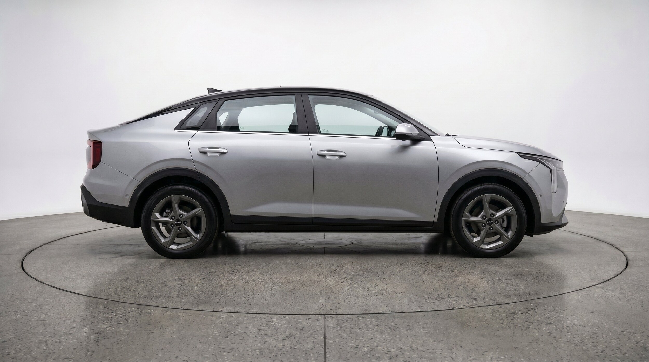 Thumbnail: 2026 Kia K4 - 10