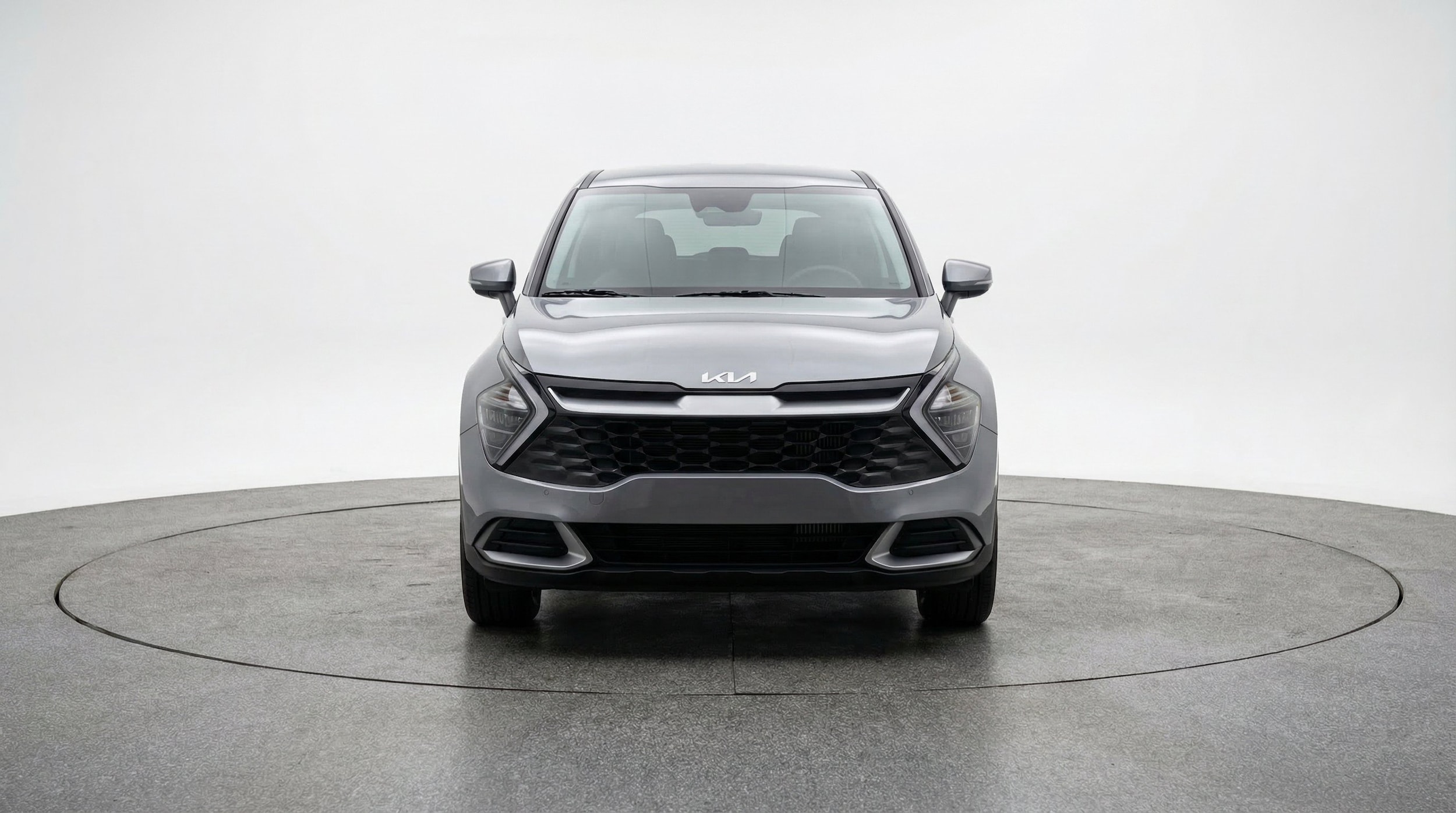 Thumbnail: 2026 Kia Sportage - 2