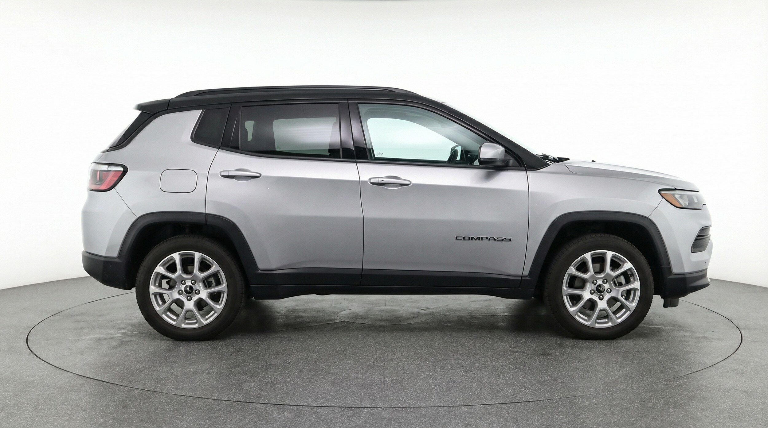 Thumbnail: 2025 Jeep Compass - 8