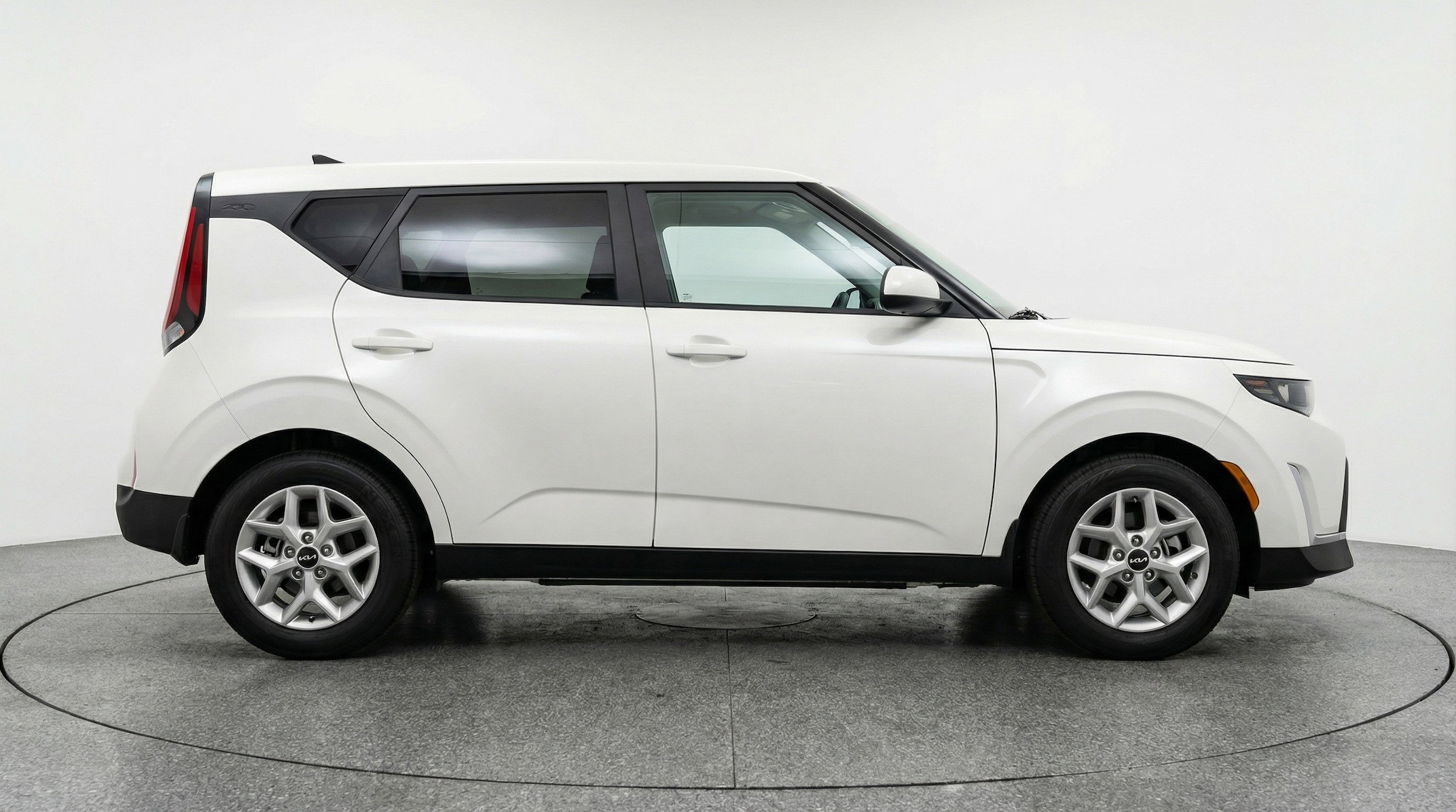 Thumbnail: 2025 Kia Soul - 11