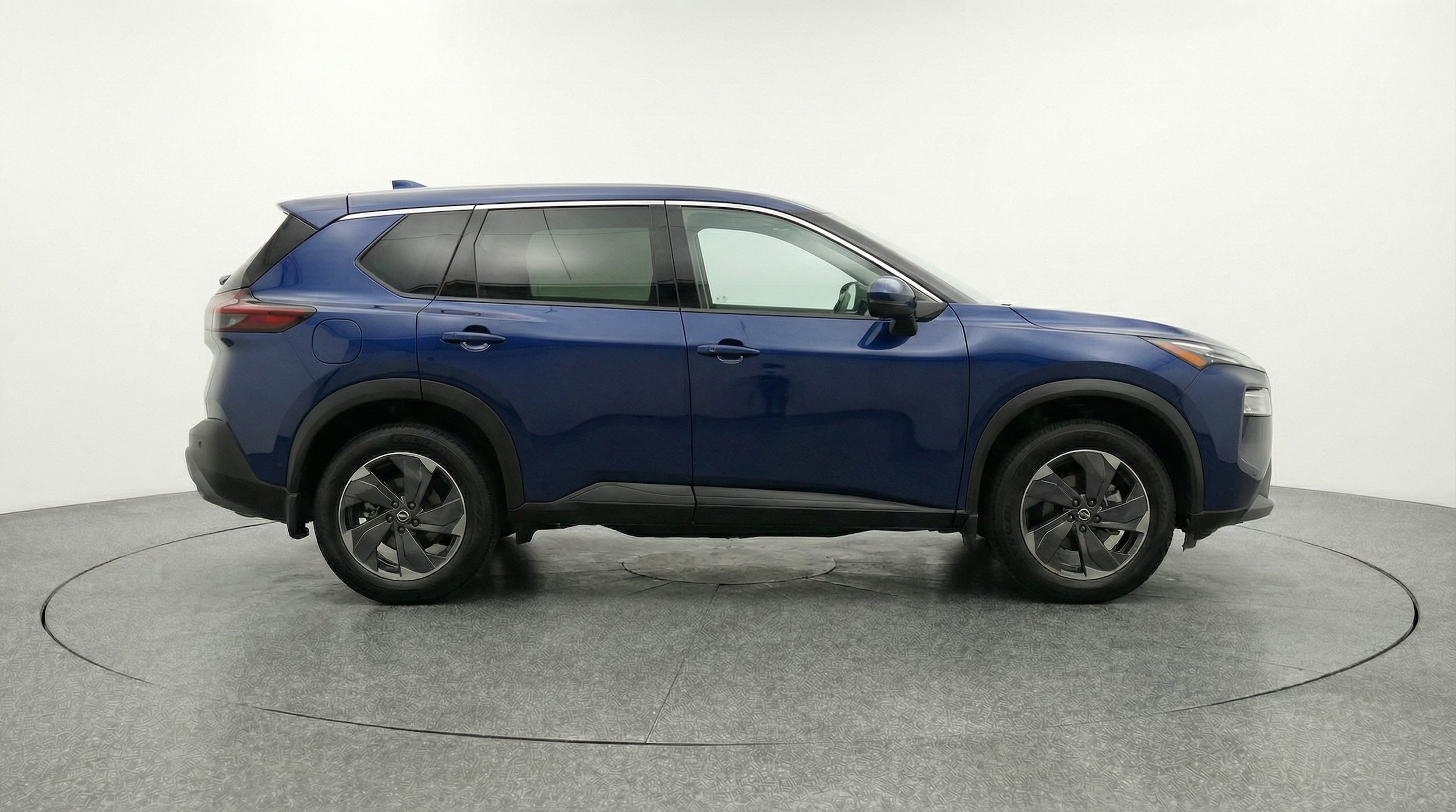 Thumbnail: 2025 Nissan Rogue - 8