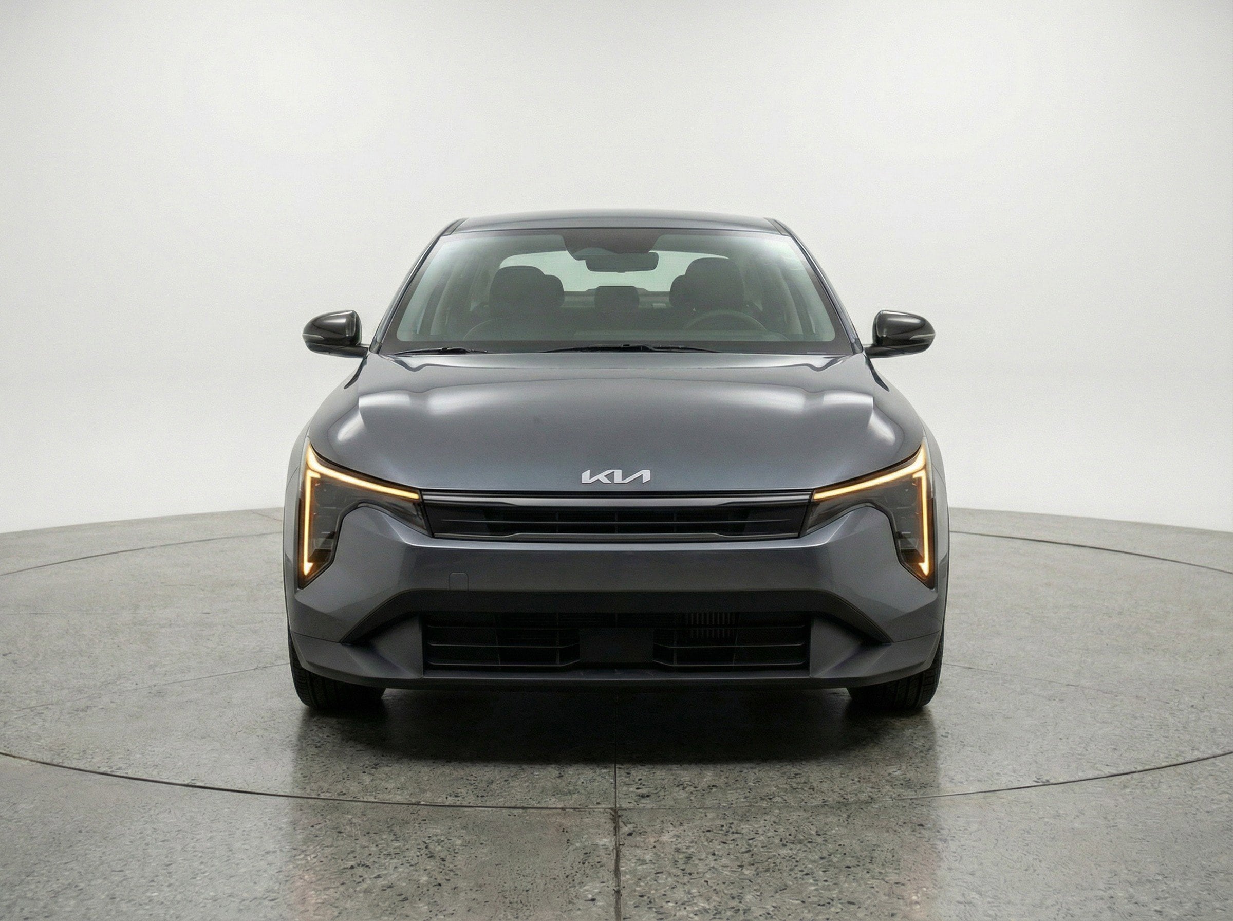 Thumbnail: 2025 Kia K4 - 2