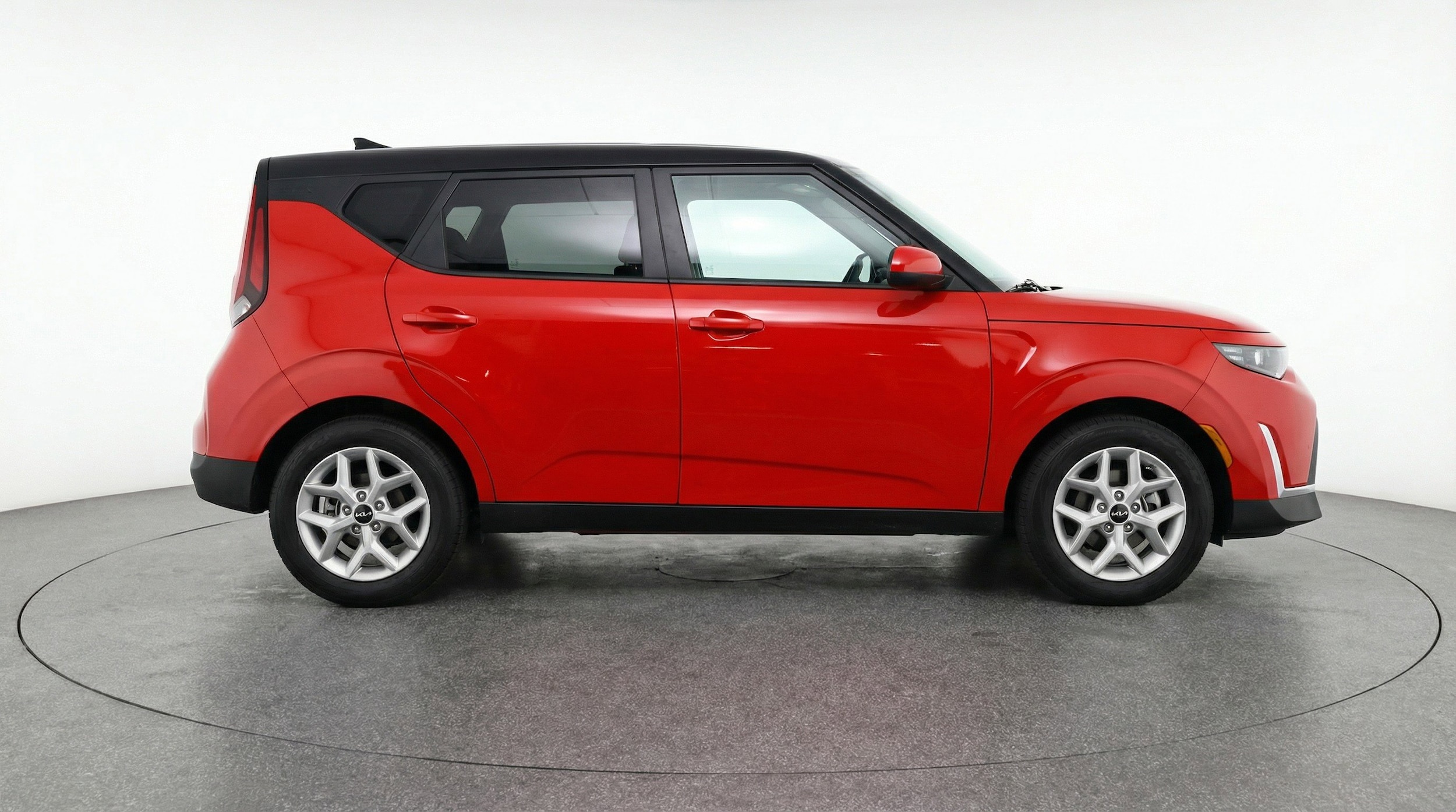 Thumbnail: 2025 Kia Soul - 11